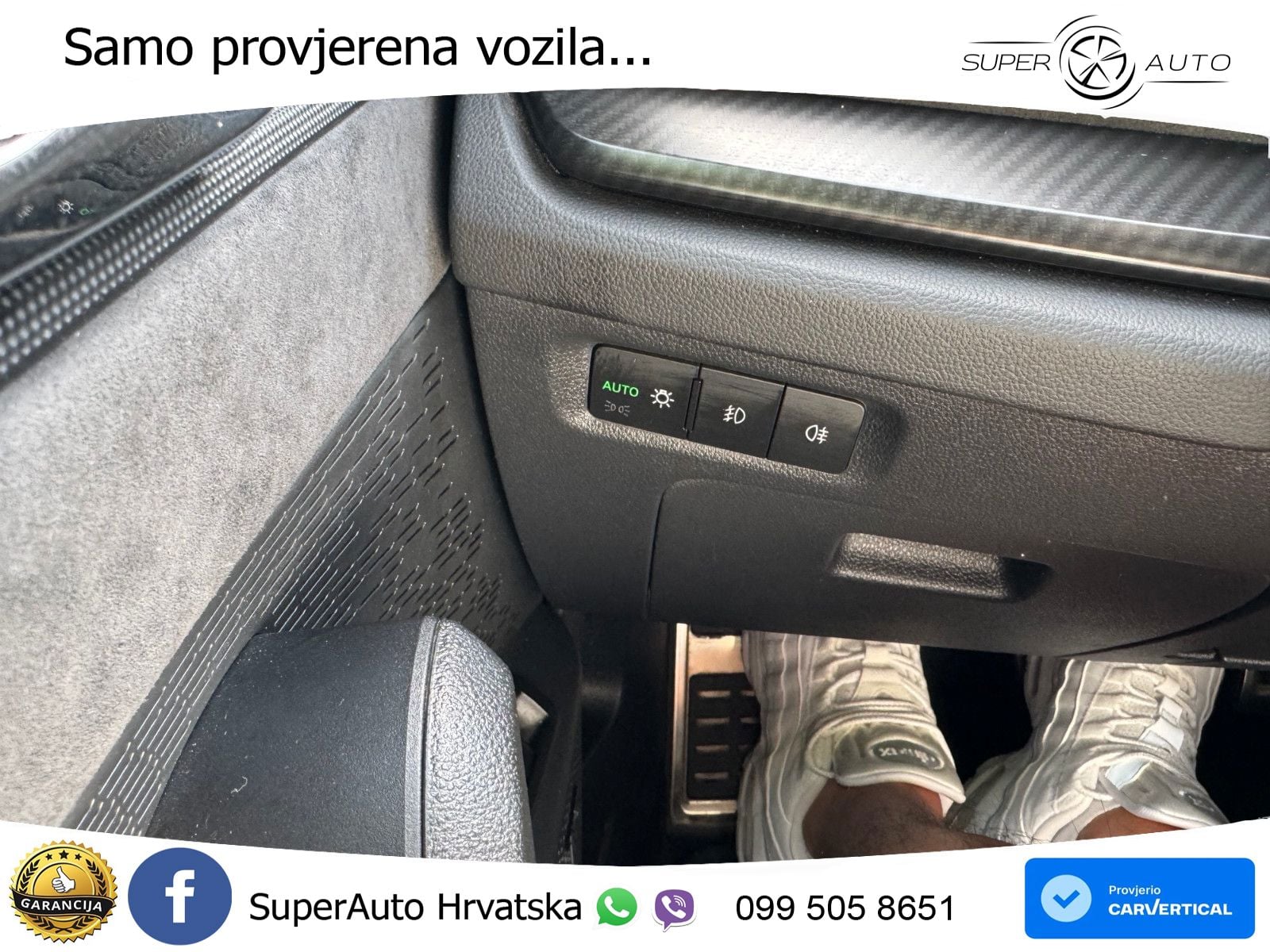 Škoda Octavia Combi RS 2.0 TDI (200 KS) DSG LED+GR SJED+ACC