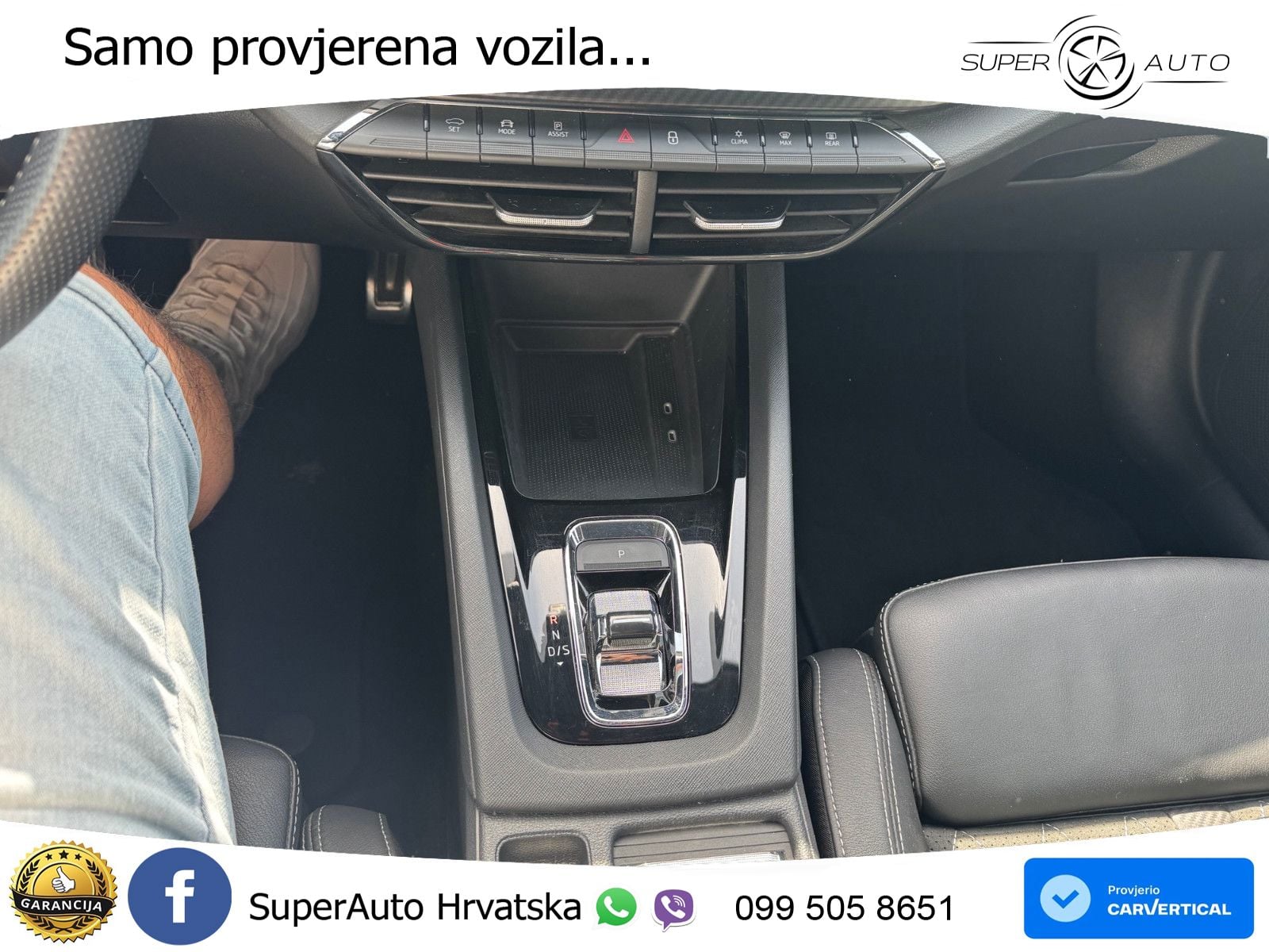 Škoda Octavia Combi RS 2.0 TDI (200 KS) DSG LED+GR SJED+ACC