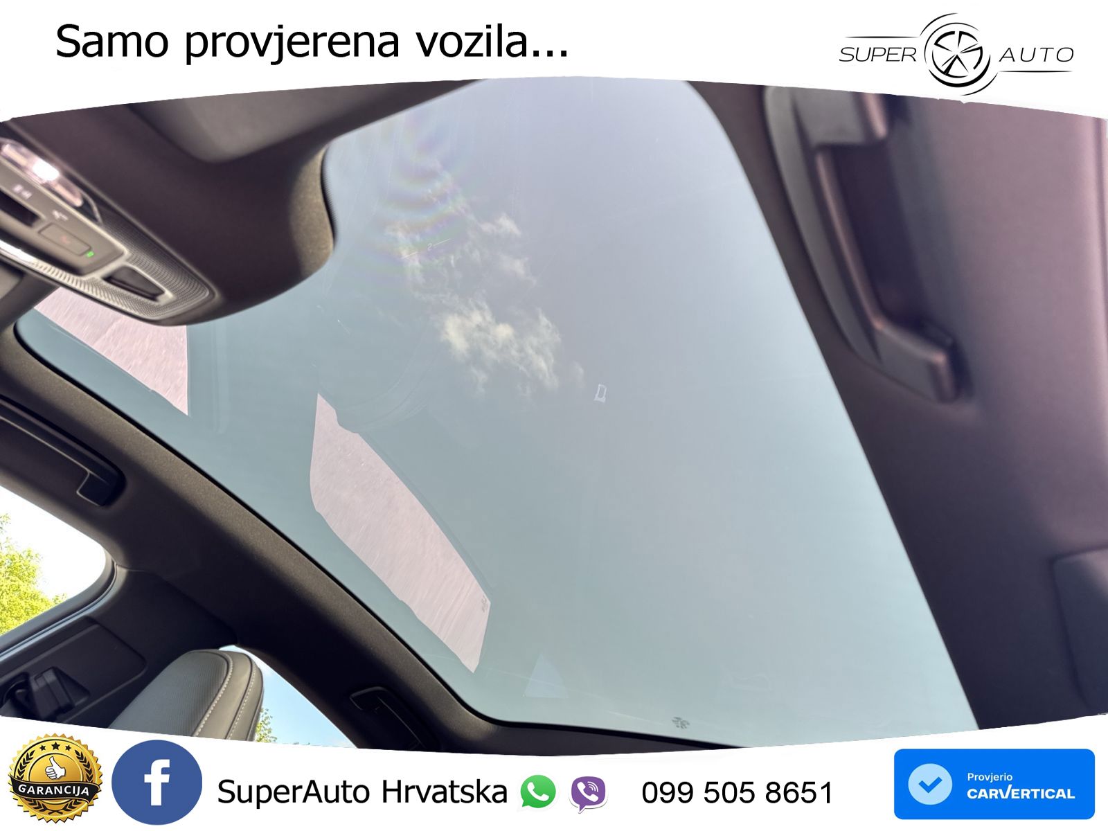 Audi A6 2.0 TFSI (367 KS) e-hybrid quattro S tronic