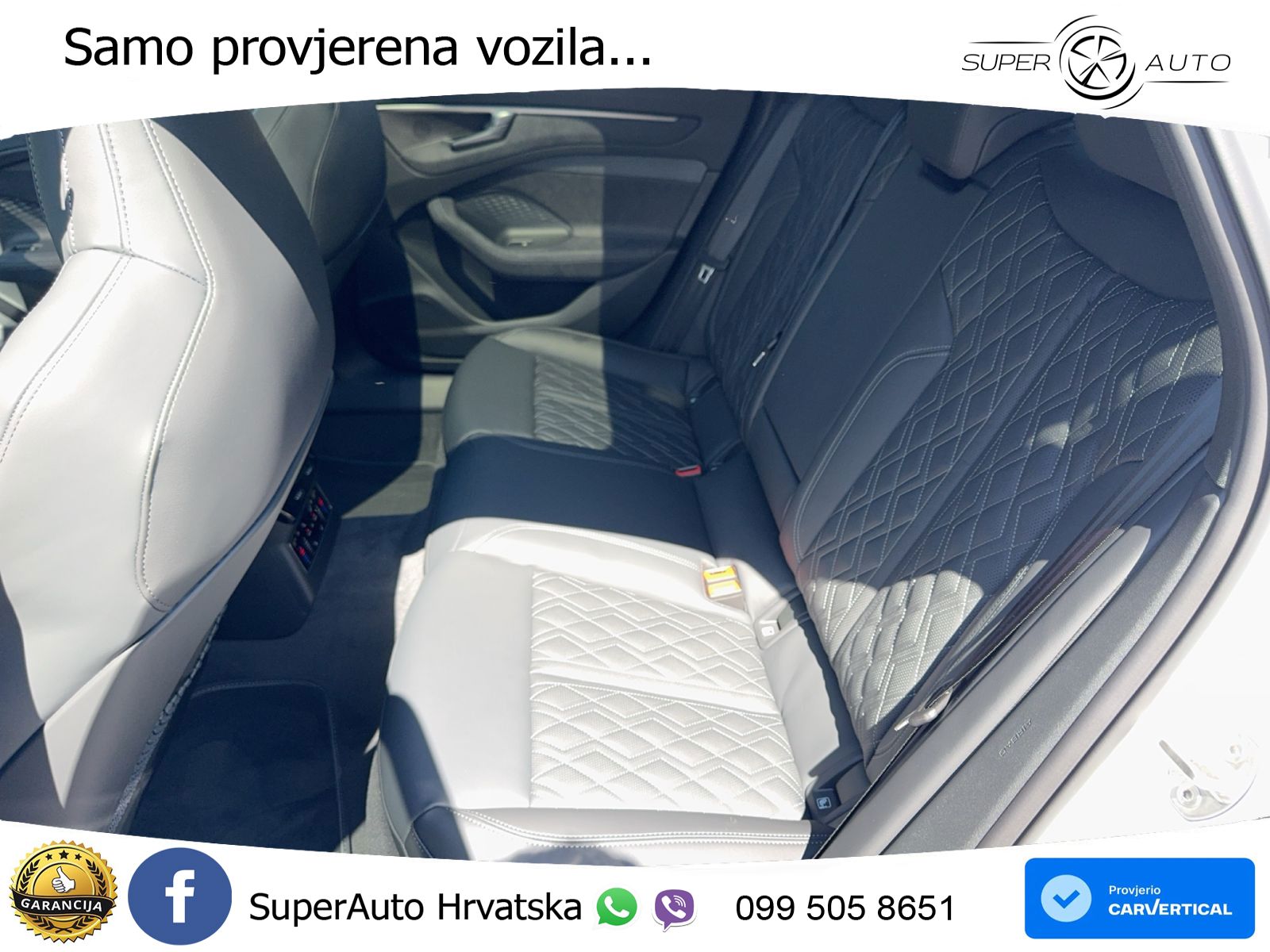 Audi A6 2.0 TFSI (367 KS) e-hybrid quattro S tronic