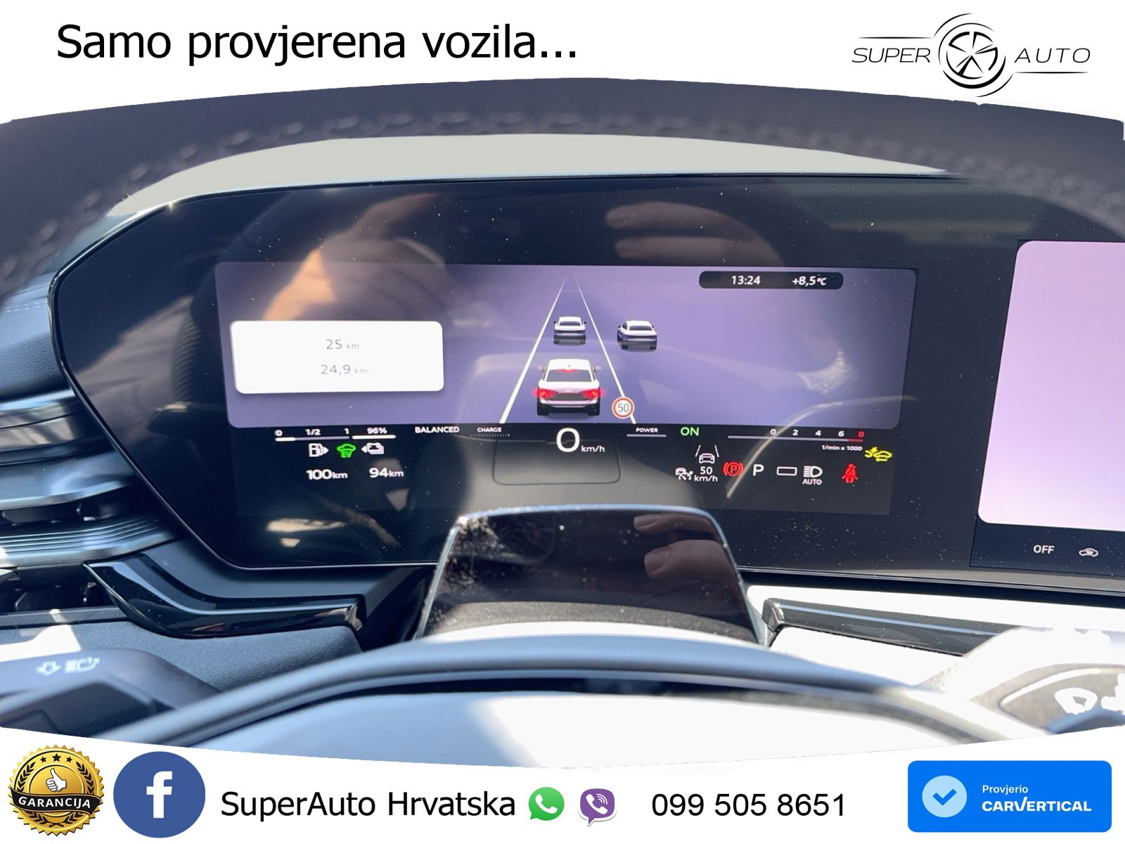 Audi A6 2.0 TFSI (367 KS) e-hybrid quattro S tronic