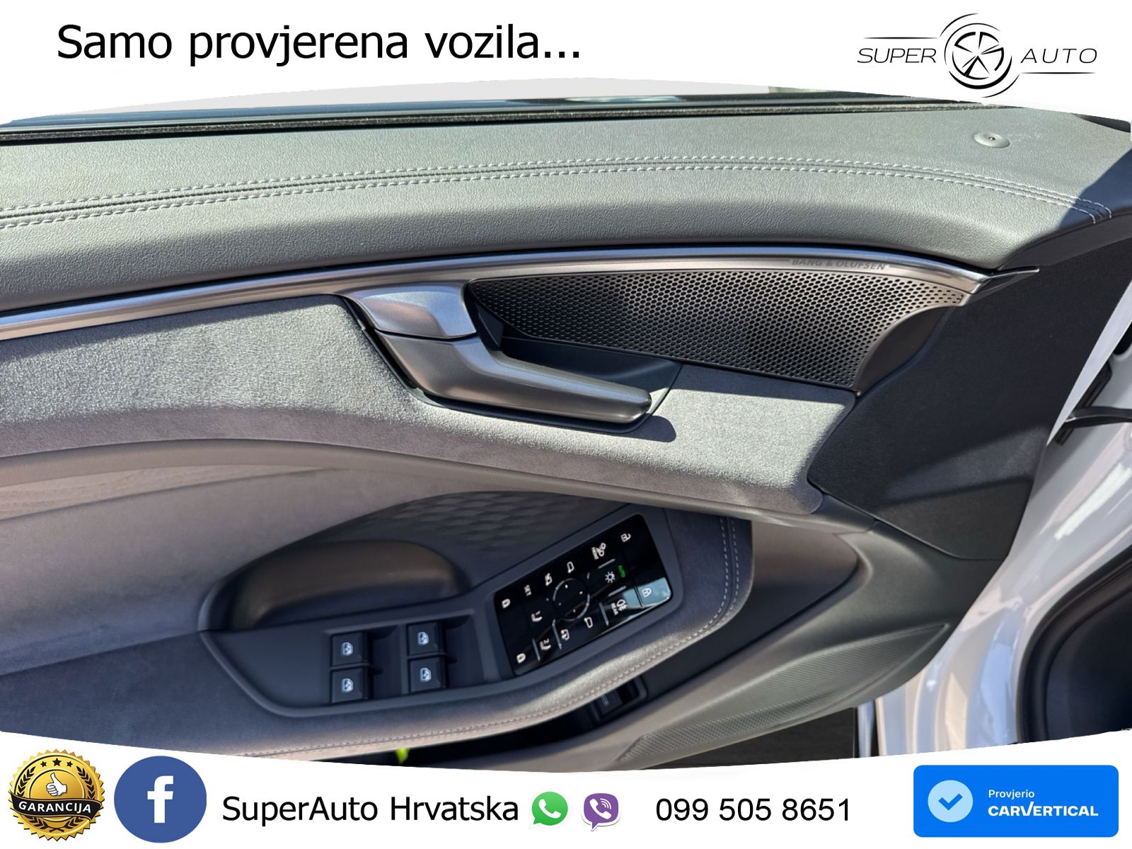 Audi A6 2.0 TFSI (367 KS) e-hybrid quattro S tronic