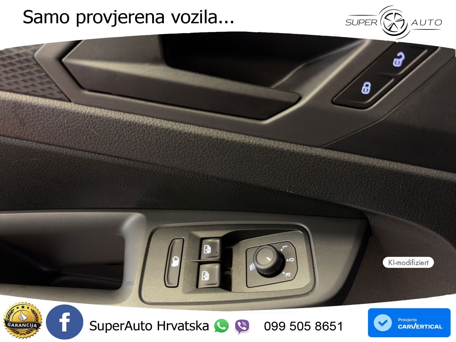 Volkswagen Caddy Maxi Cargo KaWa Maxi LR 2.0 TDI *Sitzh*Kam 122 KS