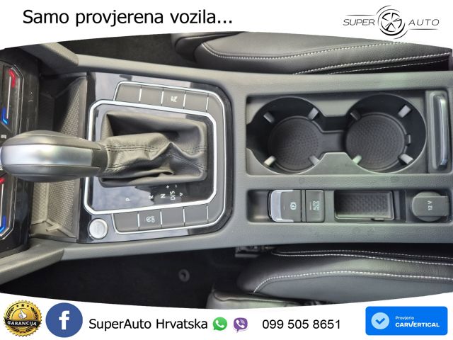 Volkswagen Passat Variant 1.5 TSI (150 KS) DSG ACT Business LED+GR SJED+ACC