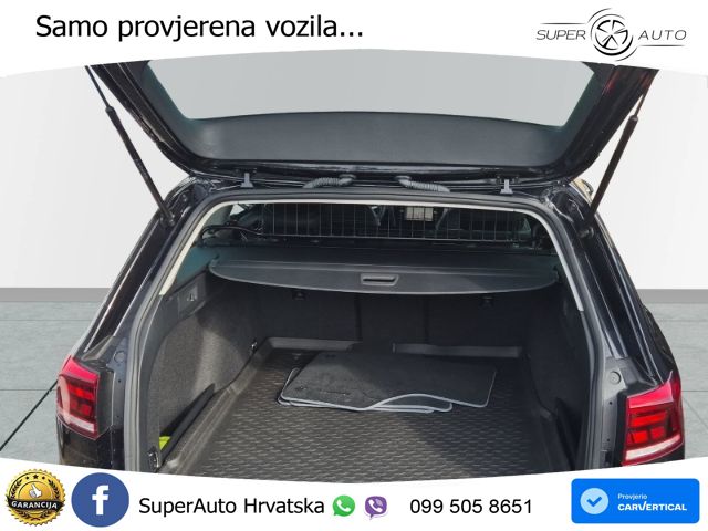 Volkswagen Passat Variant 1.5 TSI (150 KS) DSG ACT Business LED+GR SJED+ACC