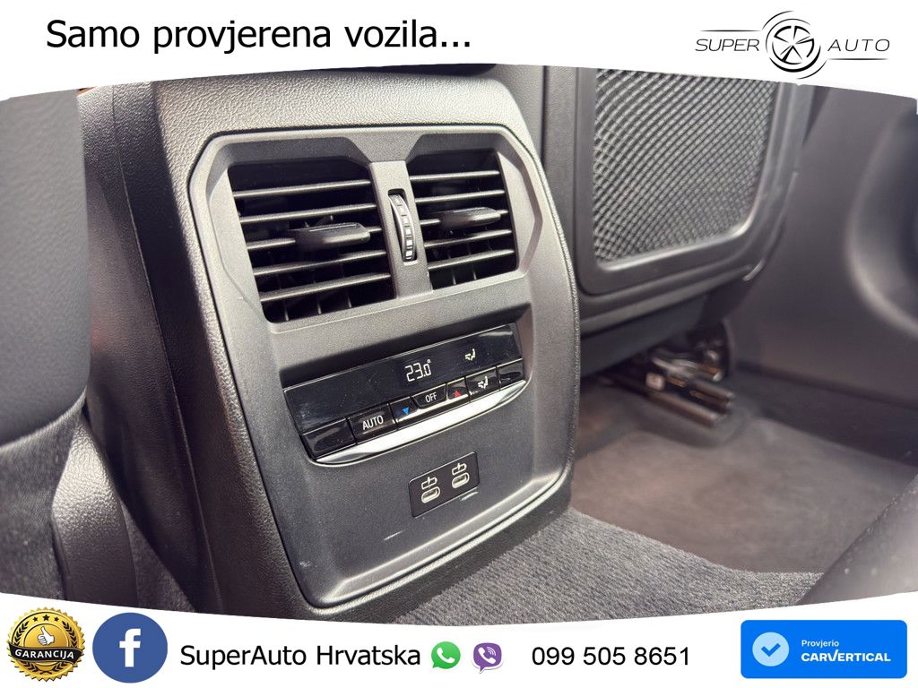 BMW 320i (184 KS) Steptronic