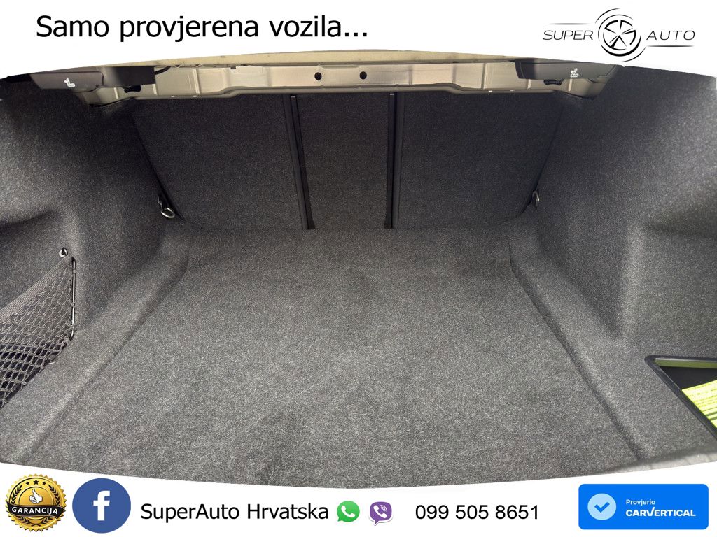 BMW 320i (184 KS) Steptronic