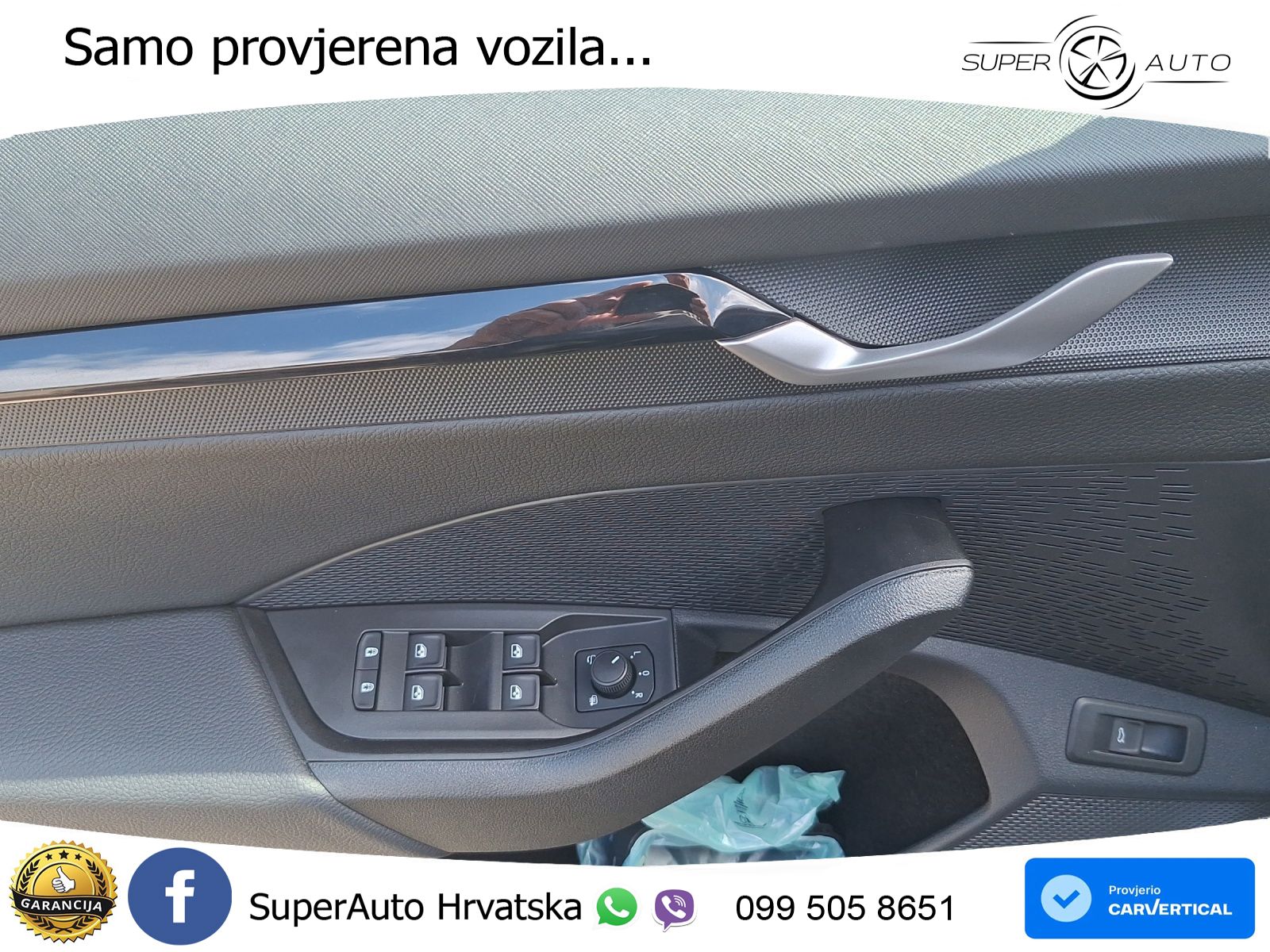 Škoda Octavia Combi RS 2.0 TSI (265 KS) DSG MATRIX+GR SJED+KAM