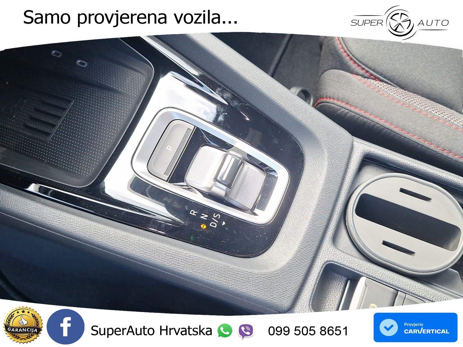 Škoda Octavia Combi RS 2.0 TSI (265 KS) DSG MATRIX+GR SJED+KAM
