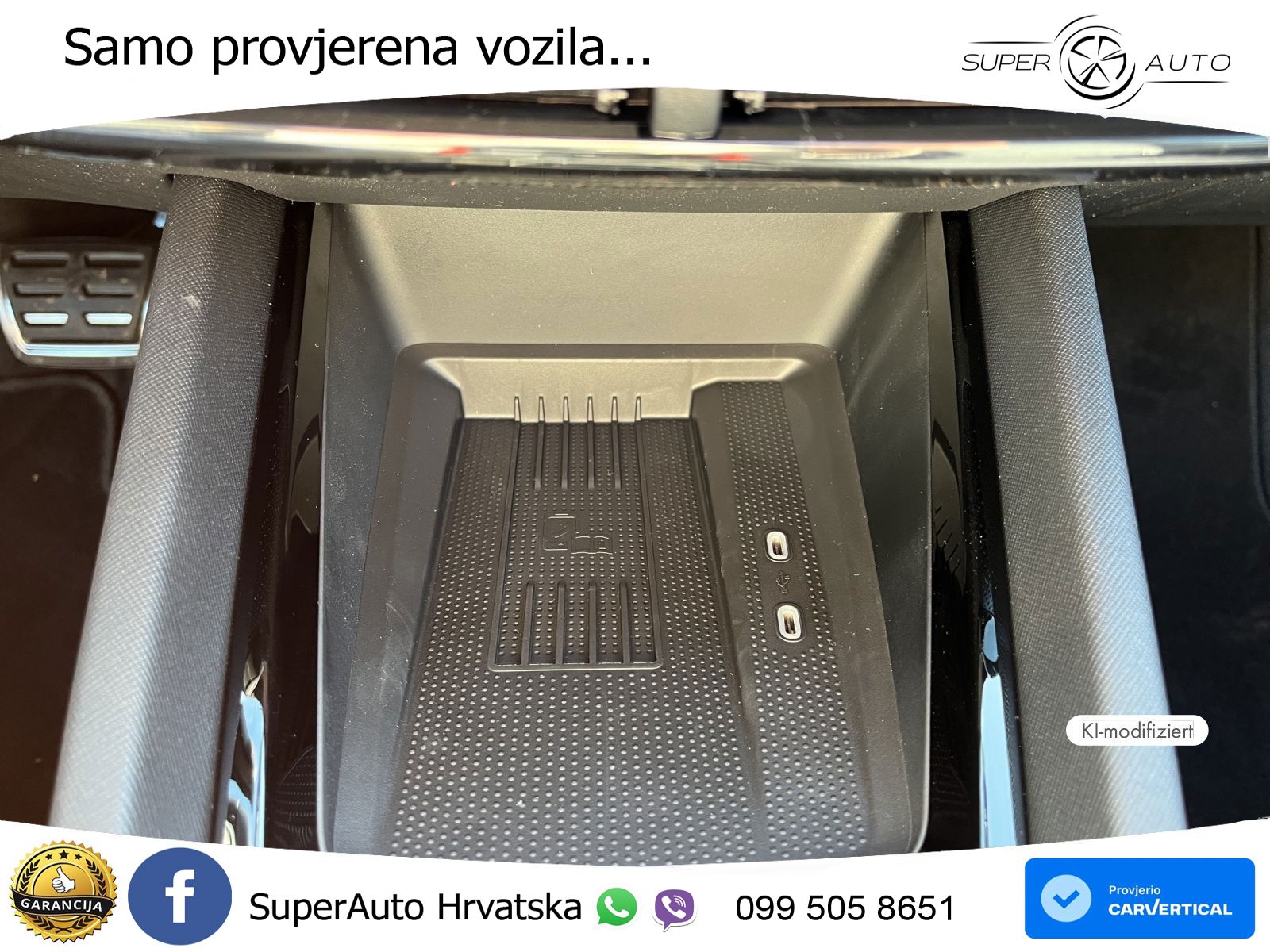 Škoda Octavia Combi 2.0 TDI (150 KS) DSG SportLine LED+GR SJED+ACC