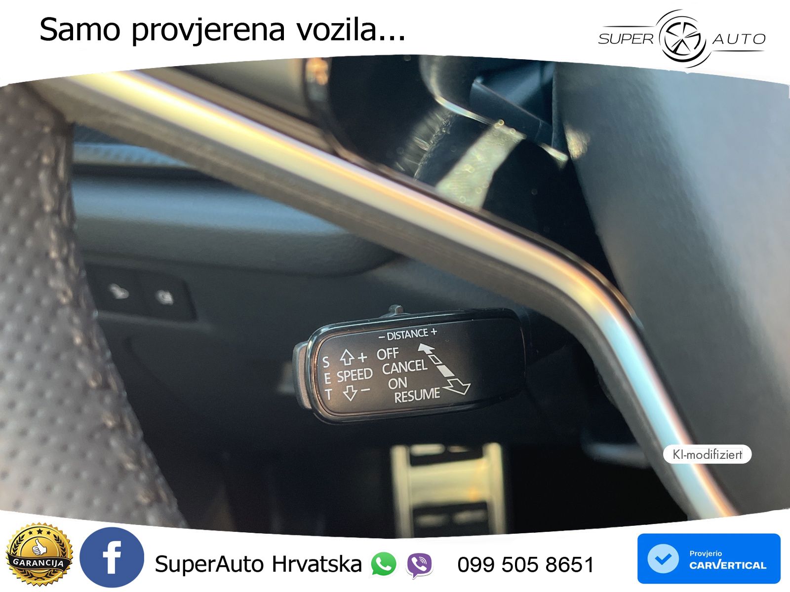 Škoda Octavia Combi 2.0 TDI (150 KS) DSG SportLine LED+GR SJED+ACC