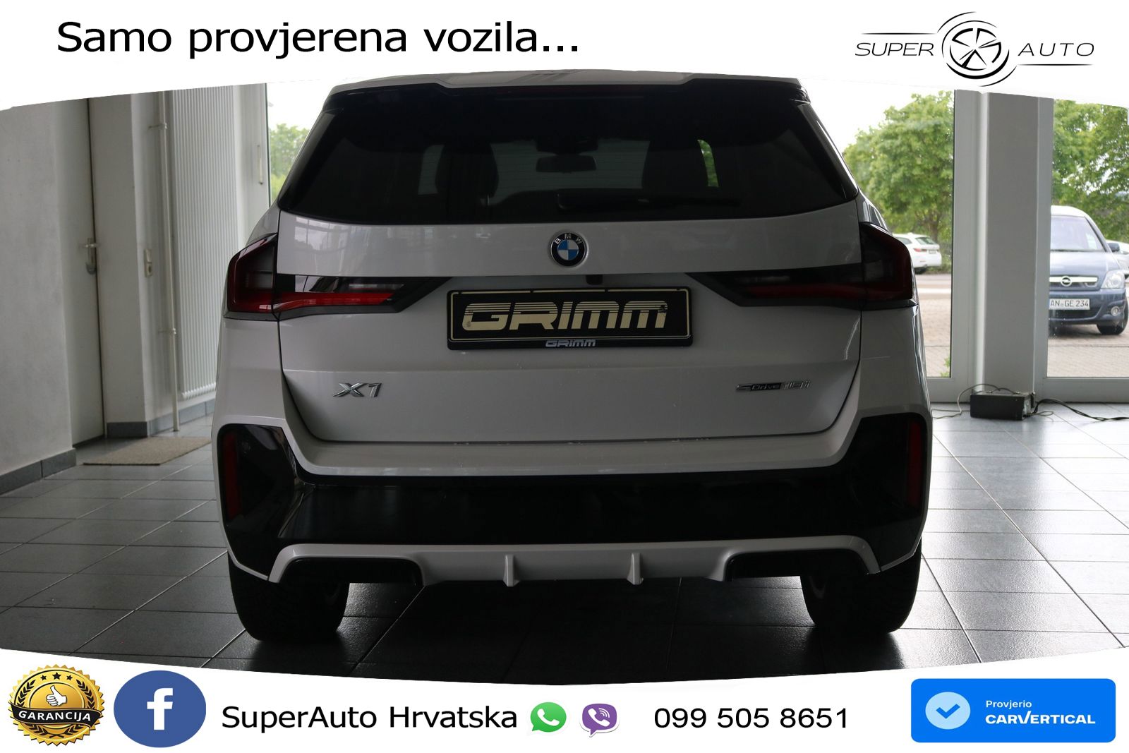 BMW X1 18i (136 KS) sDrive Steptronic LED+GR SJED+ACC