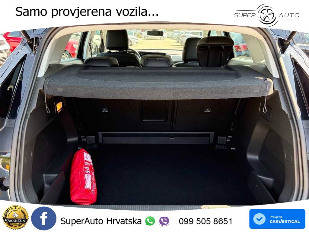 Opel Grandland 1.2i Turbo (130 KS)
