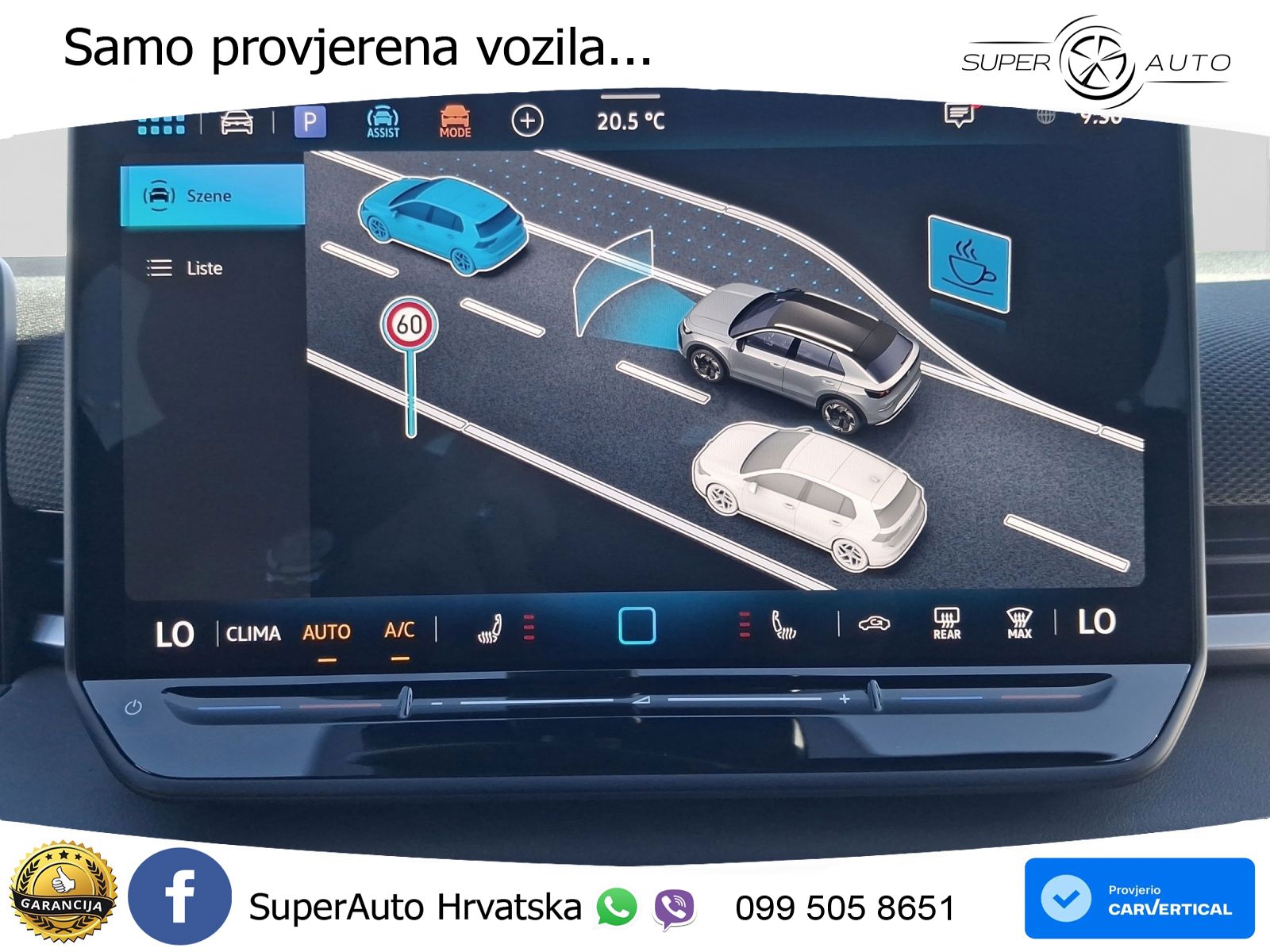 Volkswagen T-Roc II 1.5 eTSI (150 KS)  DSG LED+GR SJED+ACC