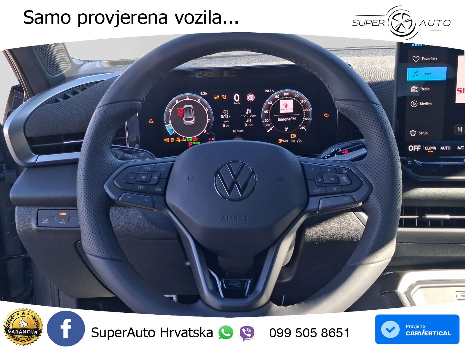 Volkswagen T-Roc II 1.5 eTSI (150 KS)  DSG LED+GR SJED+ACC