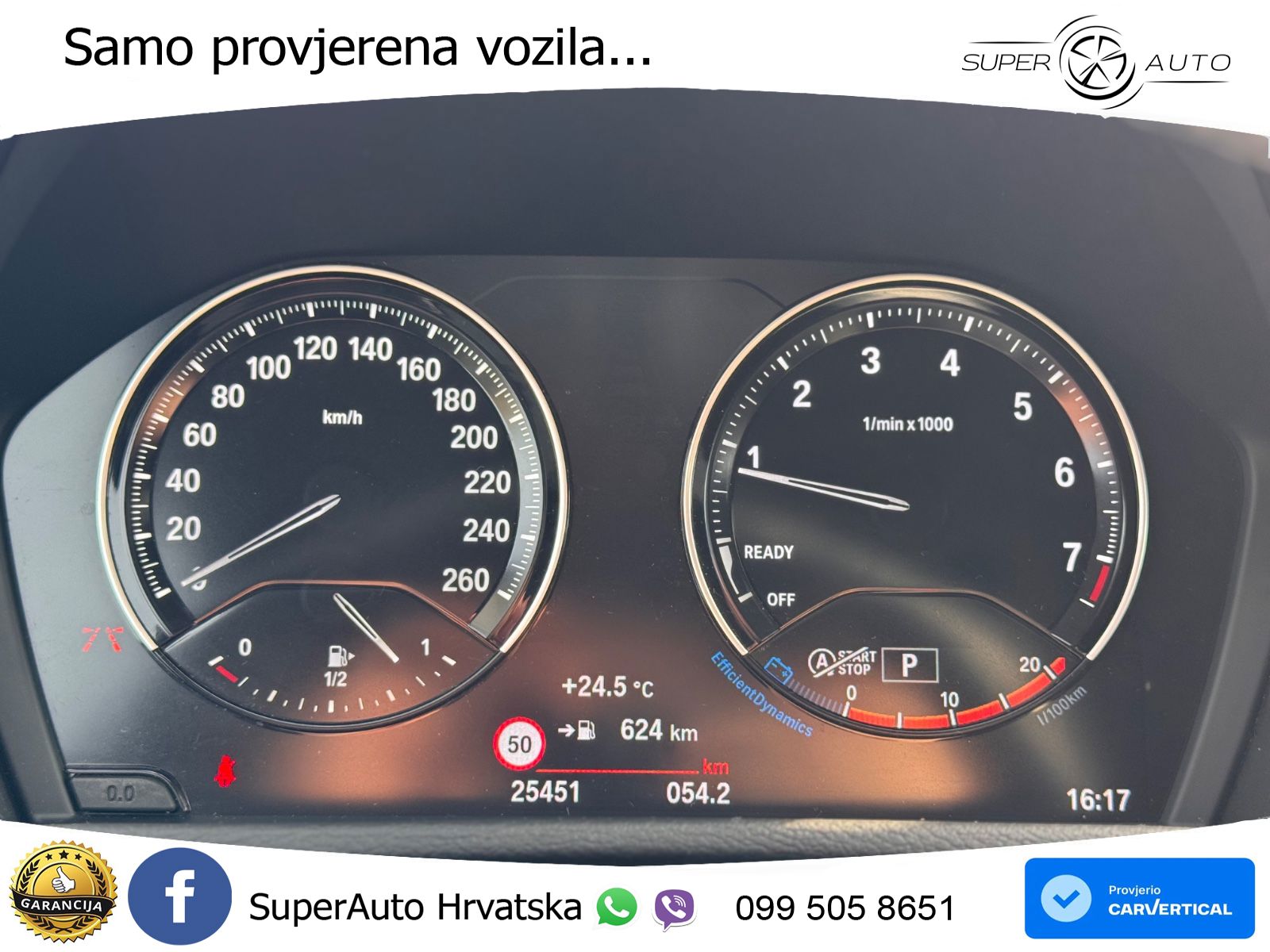 BMW X1 20i (192 KS) xDrive Steptronic Advantage