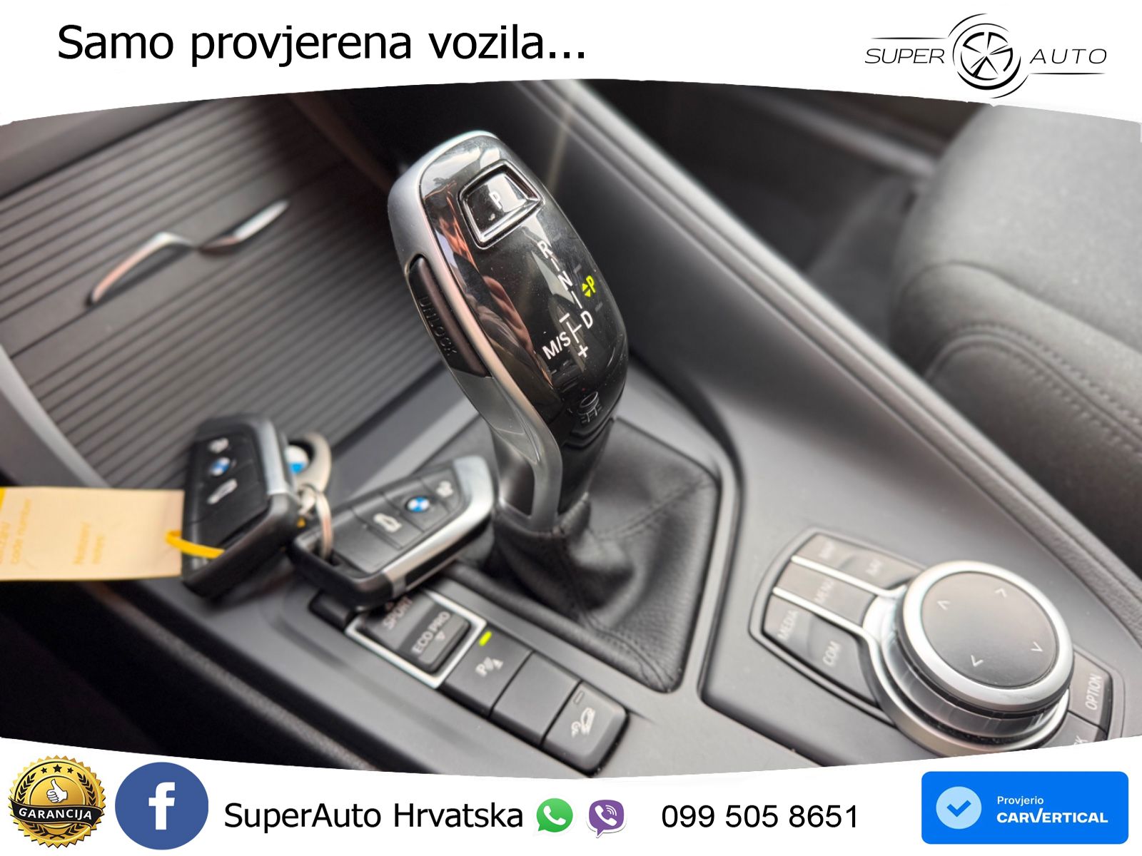 BMW X1 20i (192 KS) xDrive Steptronic Advantage