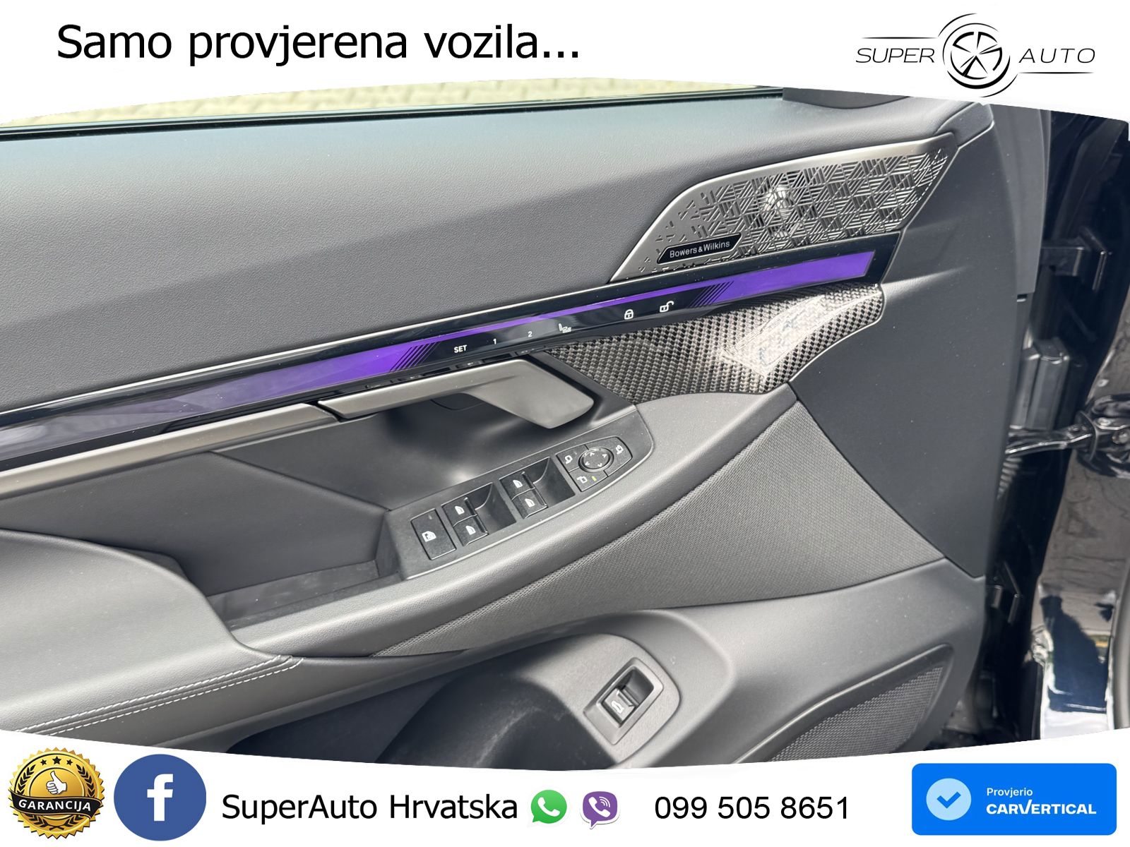 BMW 550e Touring (489 KS) xDrive Steptronic M Sport LED+GR SJED+ACC