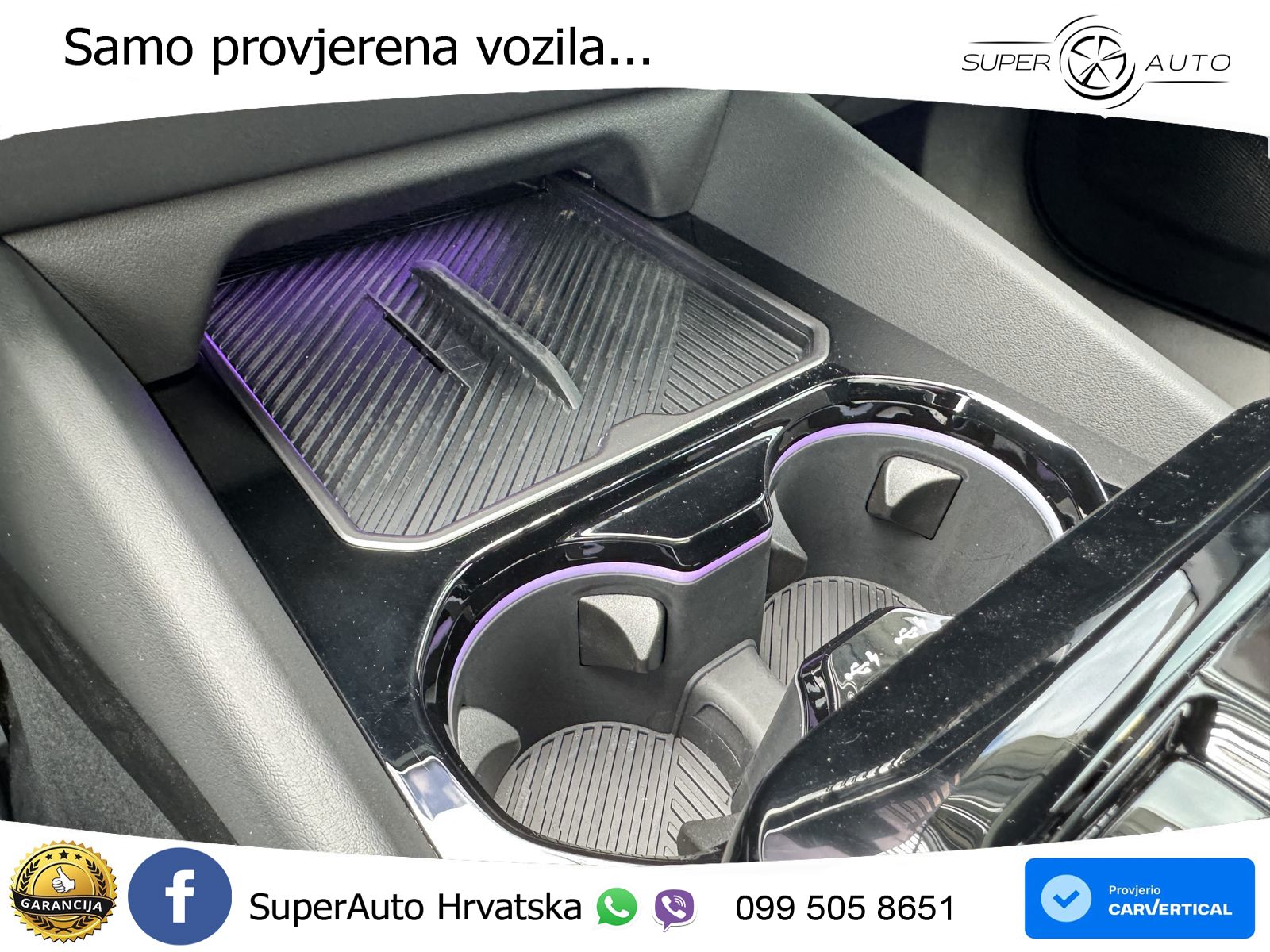 BMW 550e Touring (489 KS) xDrive Steptronic M Sport LED+GR SJED+ACC