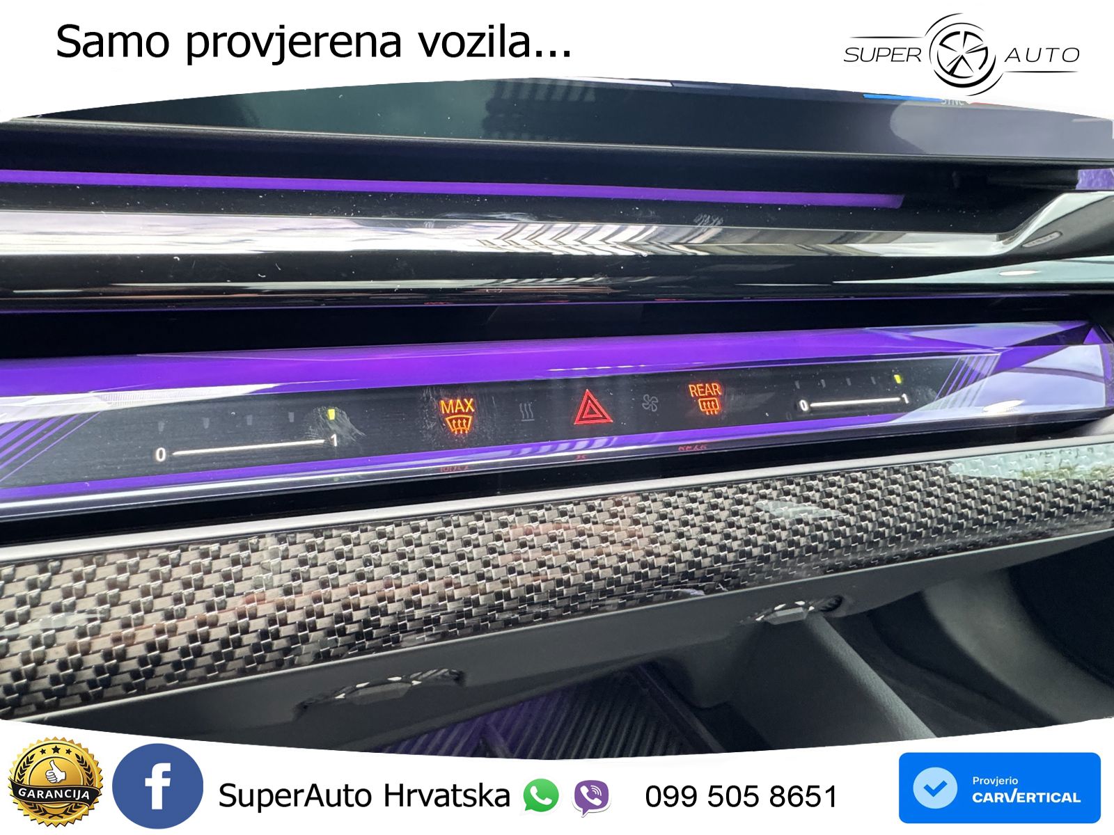BMW 550e Touring (489 KS) xDrive Steptronic M Sport LED+GR SJED+ACC