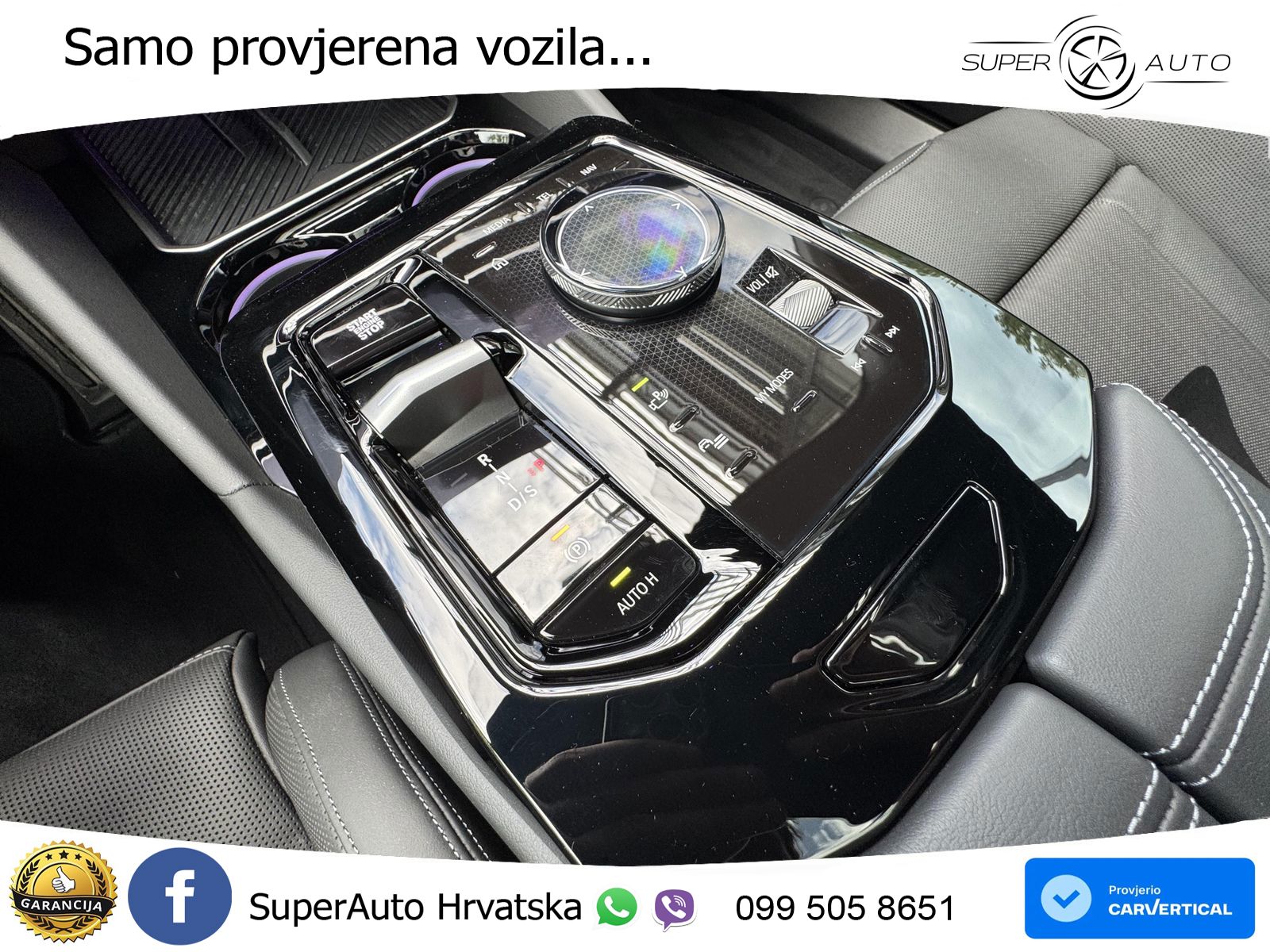 BMW 550e Touring (489 KS) xDrive Steptronic M Sport LED+GR SJED+ACC
