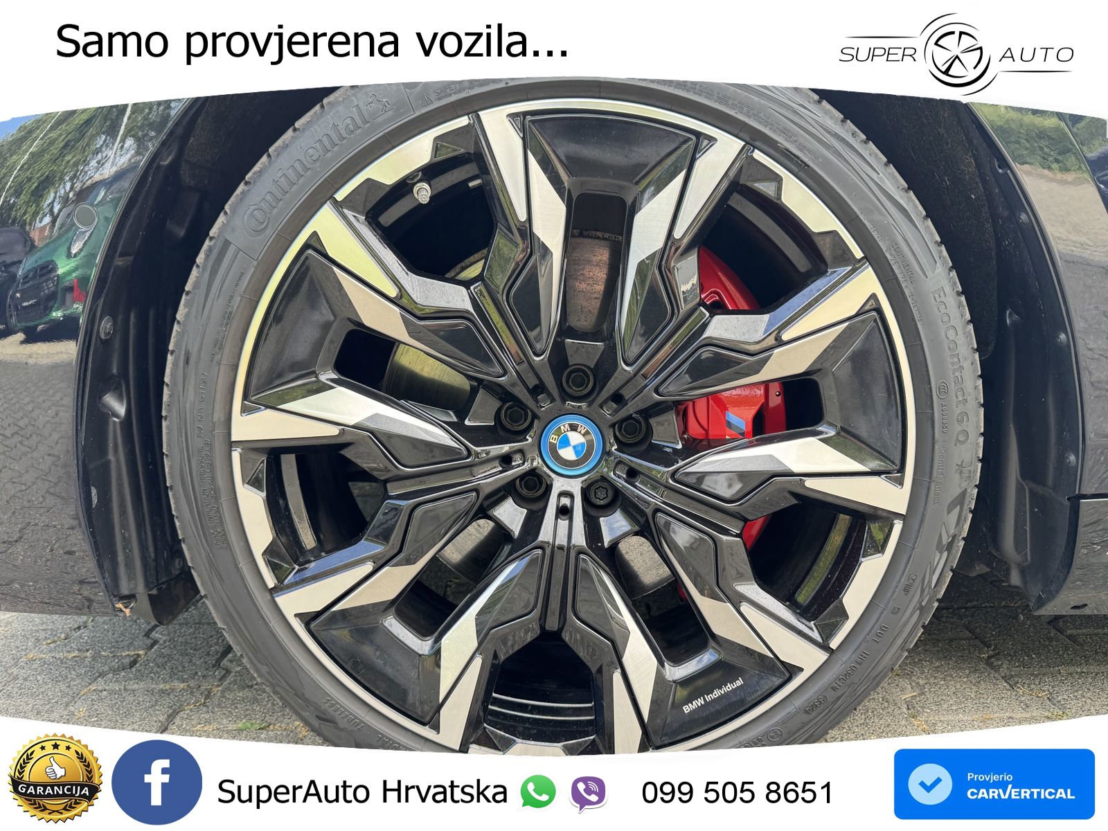 BMW 550e Touring (489 KS) xDrive Steptronic M Sport LED+GR SJED+ACC