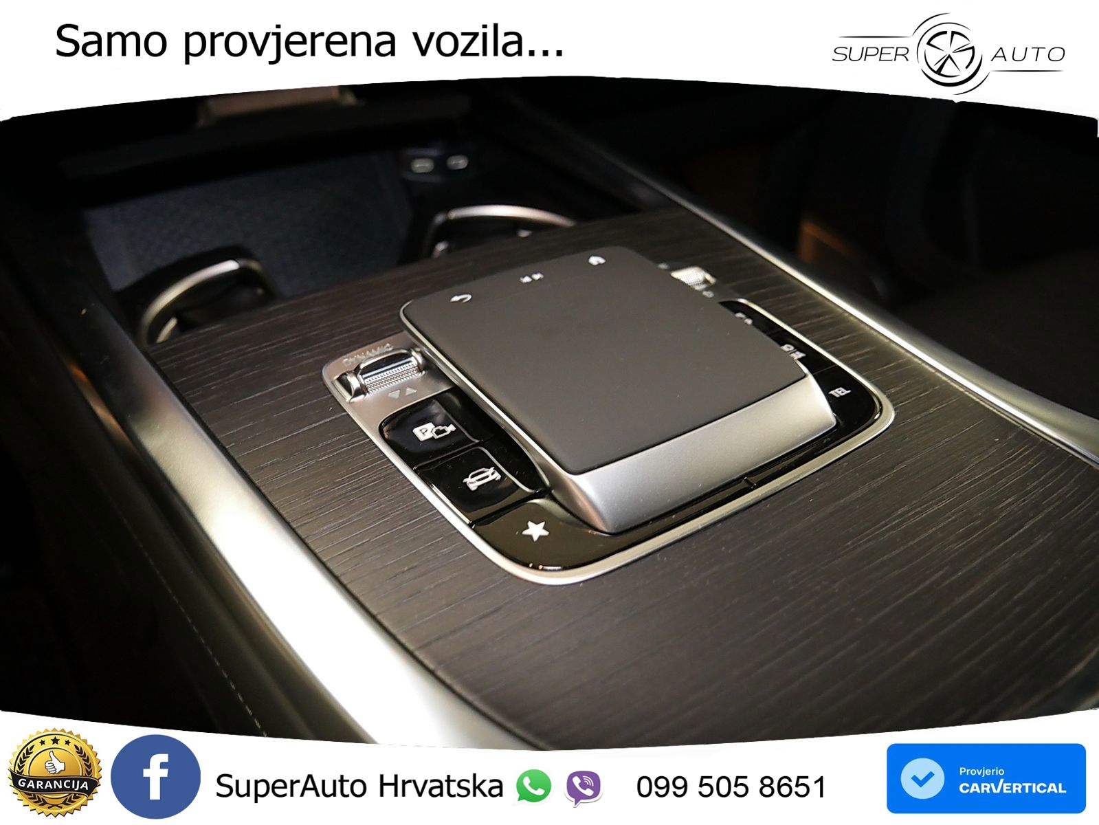 Mercedes G 450d Long (367 KS) 4MATIC 9G-TRONIC AMG LED+GR SJED+ACC