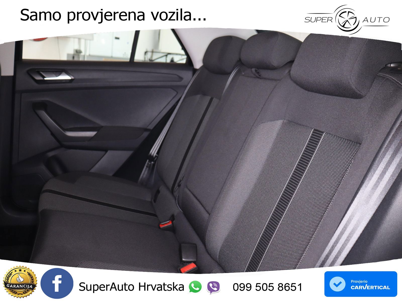 Volkswagen T-Roc 2.0 TDI (150 KS) DSG LED+ACC