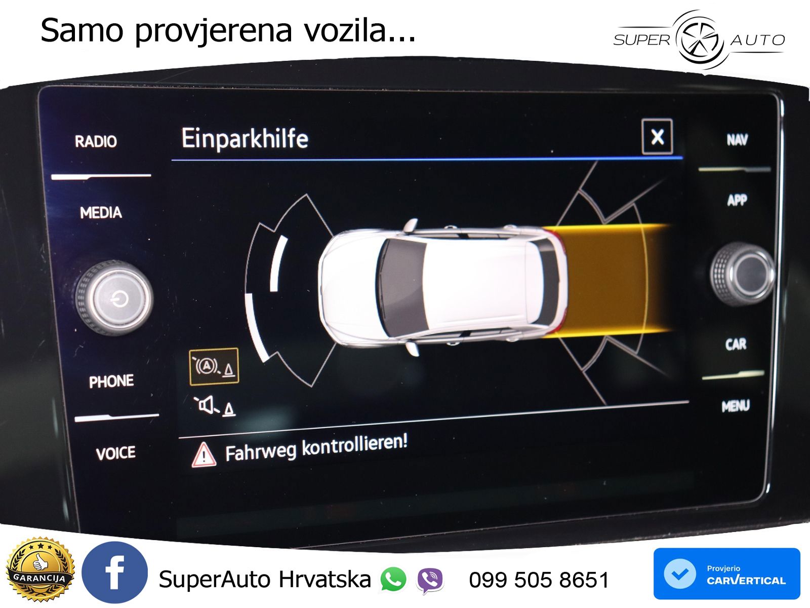 Volkswagen T-Roc 2.0 TDI (150 KS) DSG LED+ACC