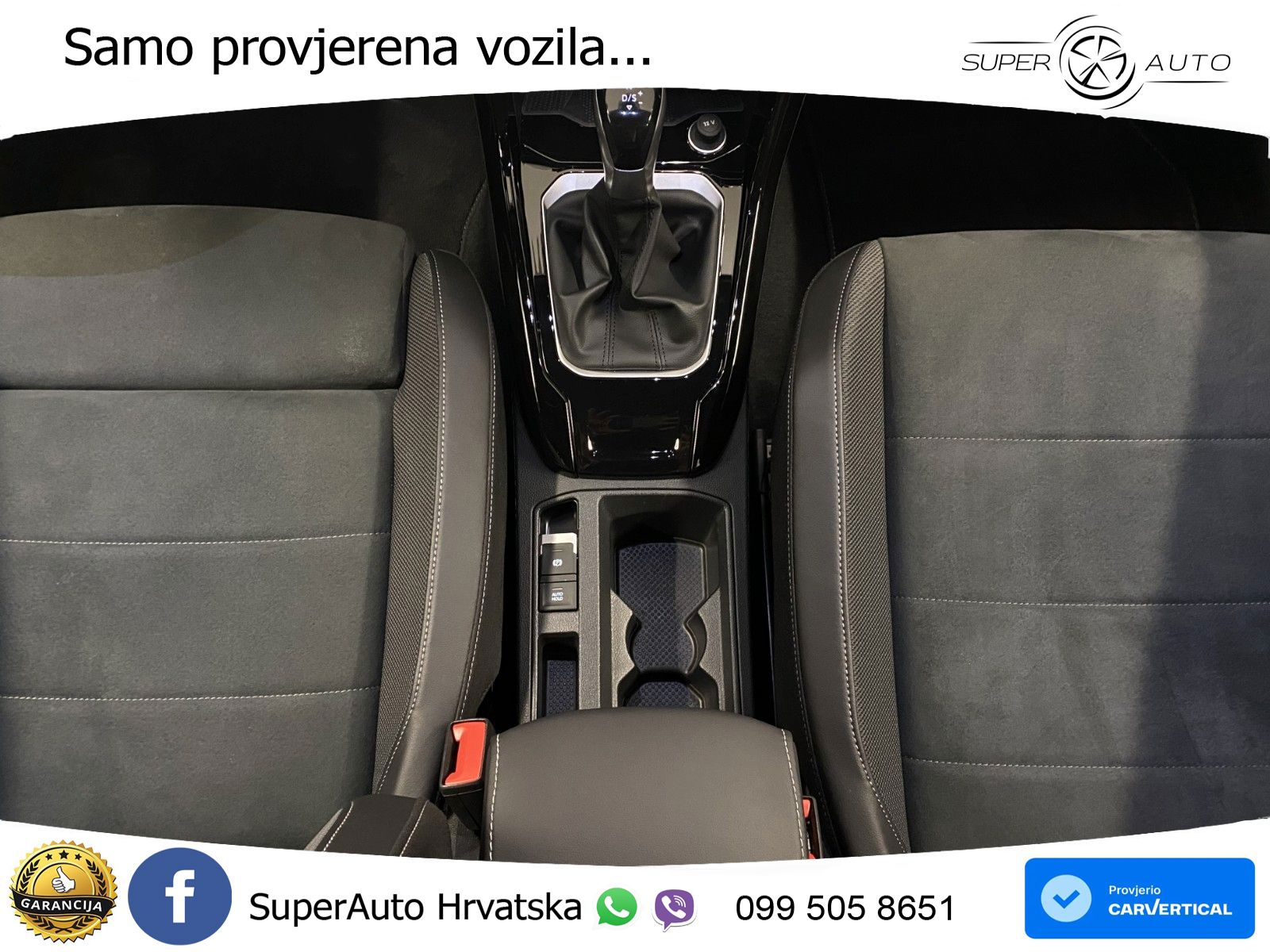 Volkswagen T-Roc 1.5 TSI (150 KS) DSG LED+GR SJED+ACC