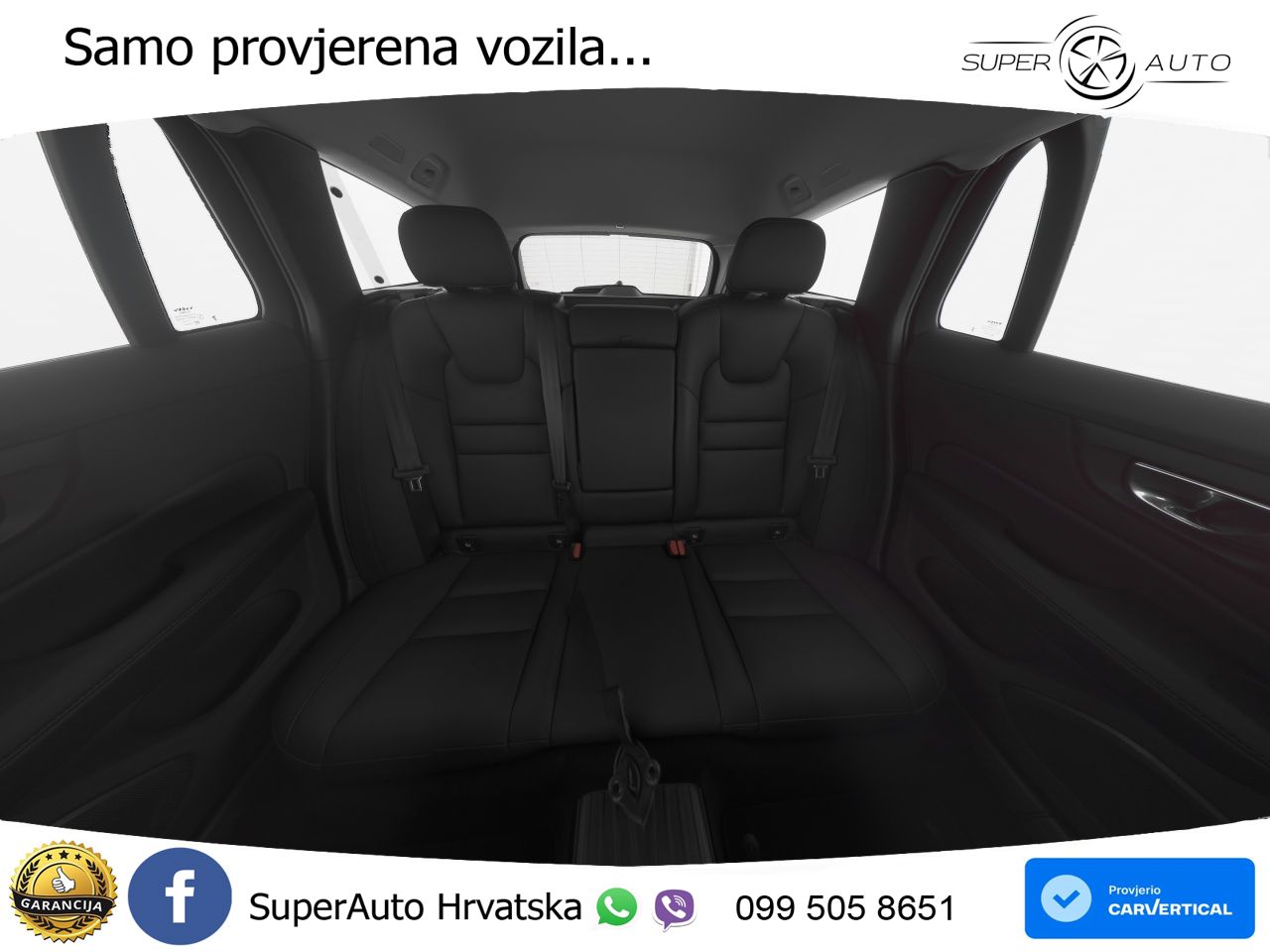 Volvo V60 2.0 T8 AWD Geartronic