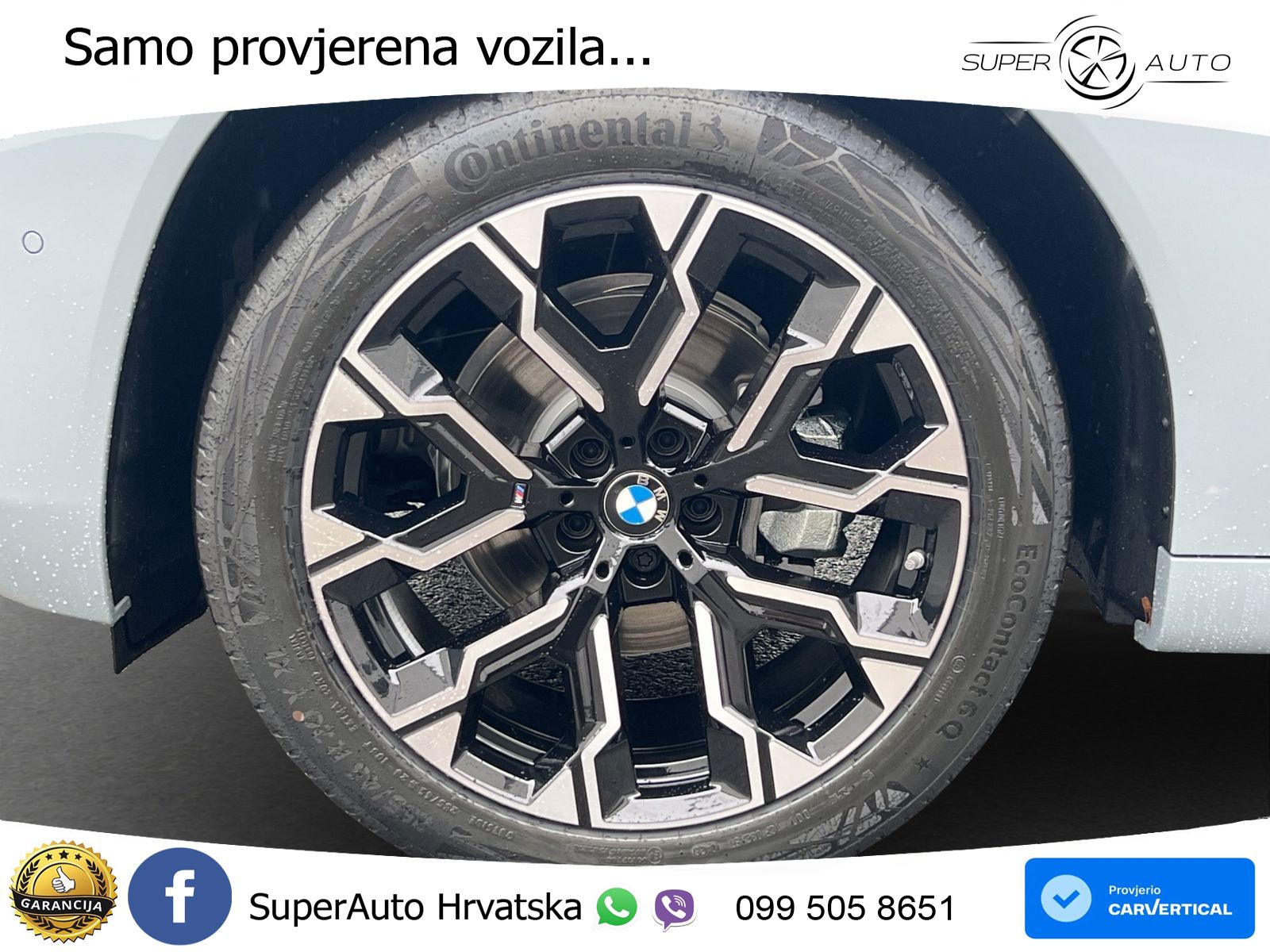 BMW X3 20d xDrive Steptronic M Sport LED+GR SJED+ACC