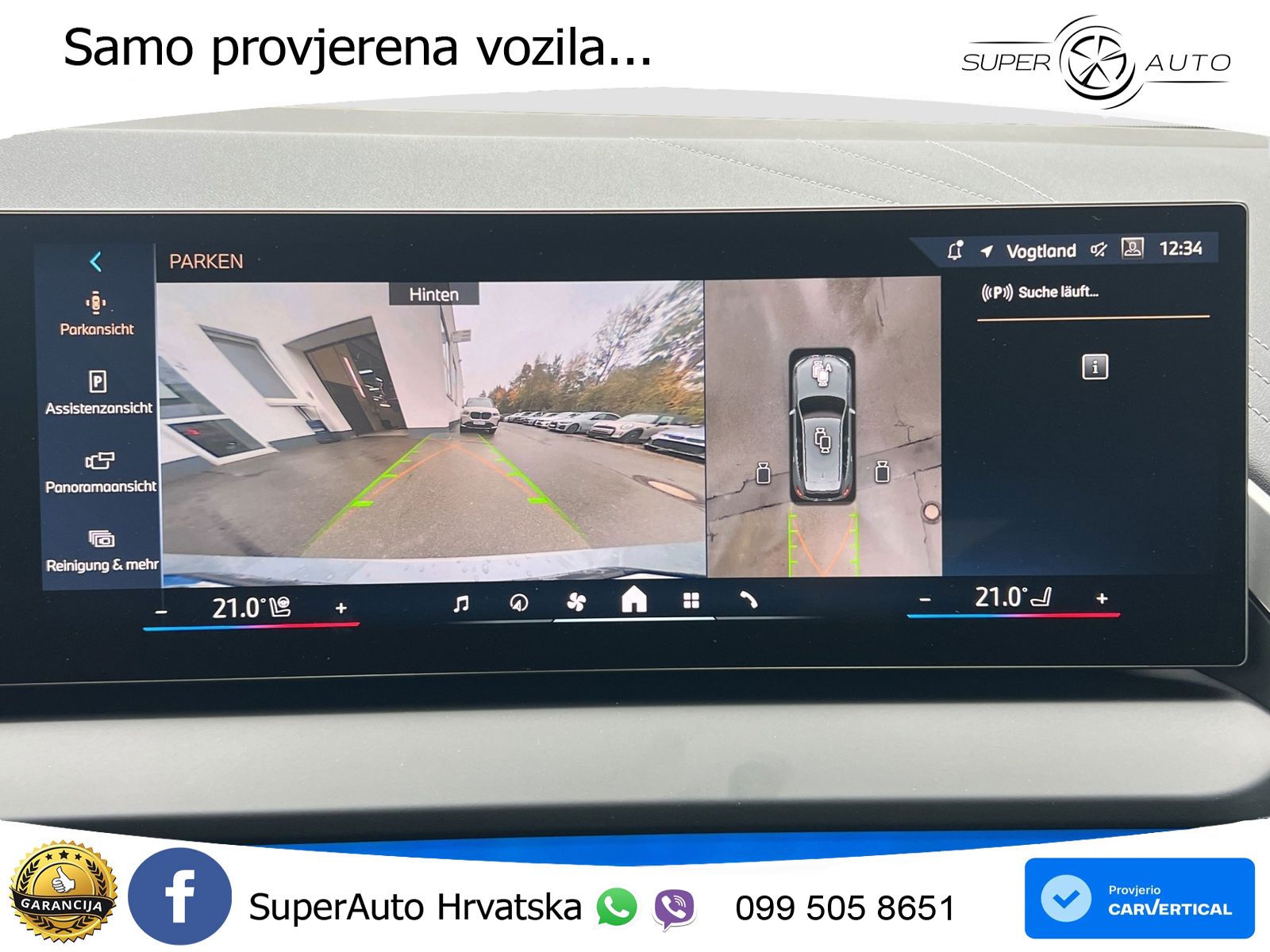 BMW X3 20d xDrive Steptronic M Sport LED+GR SJED+ACC
