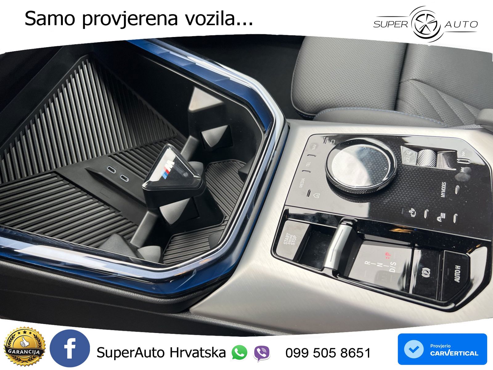 BMW X3 20d xDrive Steptronic M Sport LED+GR SJED+ACC