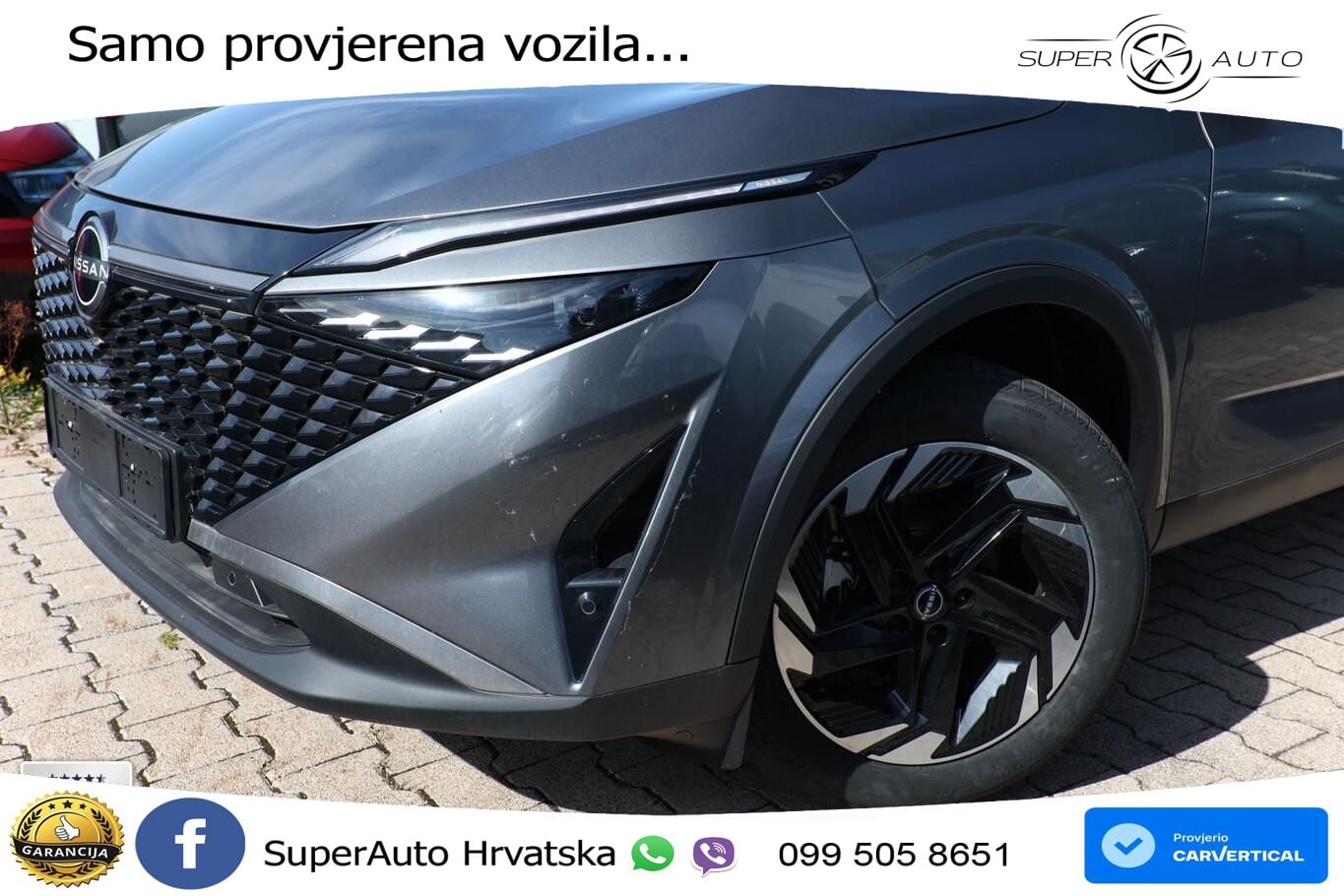 Nissan Qashqai 1.3 DIG-T (158 KS) Xtronic N-Connecta LED+GR SJED+ACC