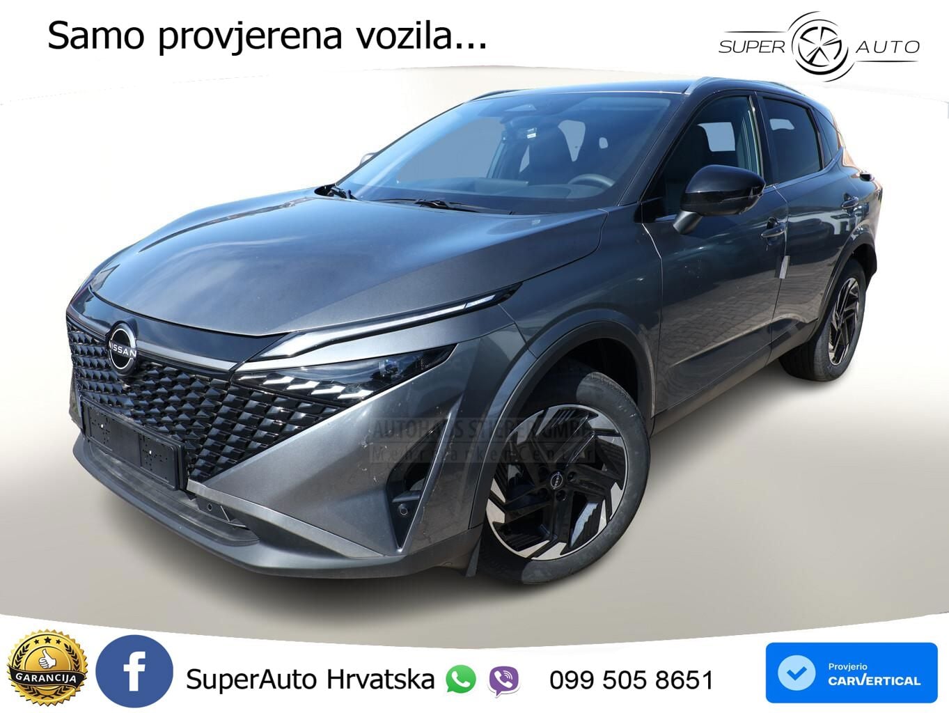 Nissan Qashqai 1.3 DIG-T (158 KS) Xtronic N-Connecta LED+GR SJED+ACC