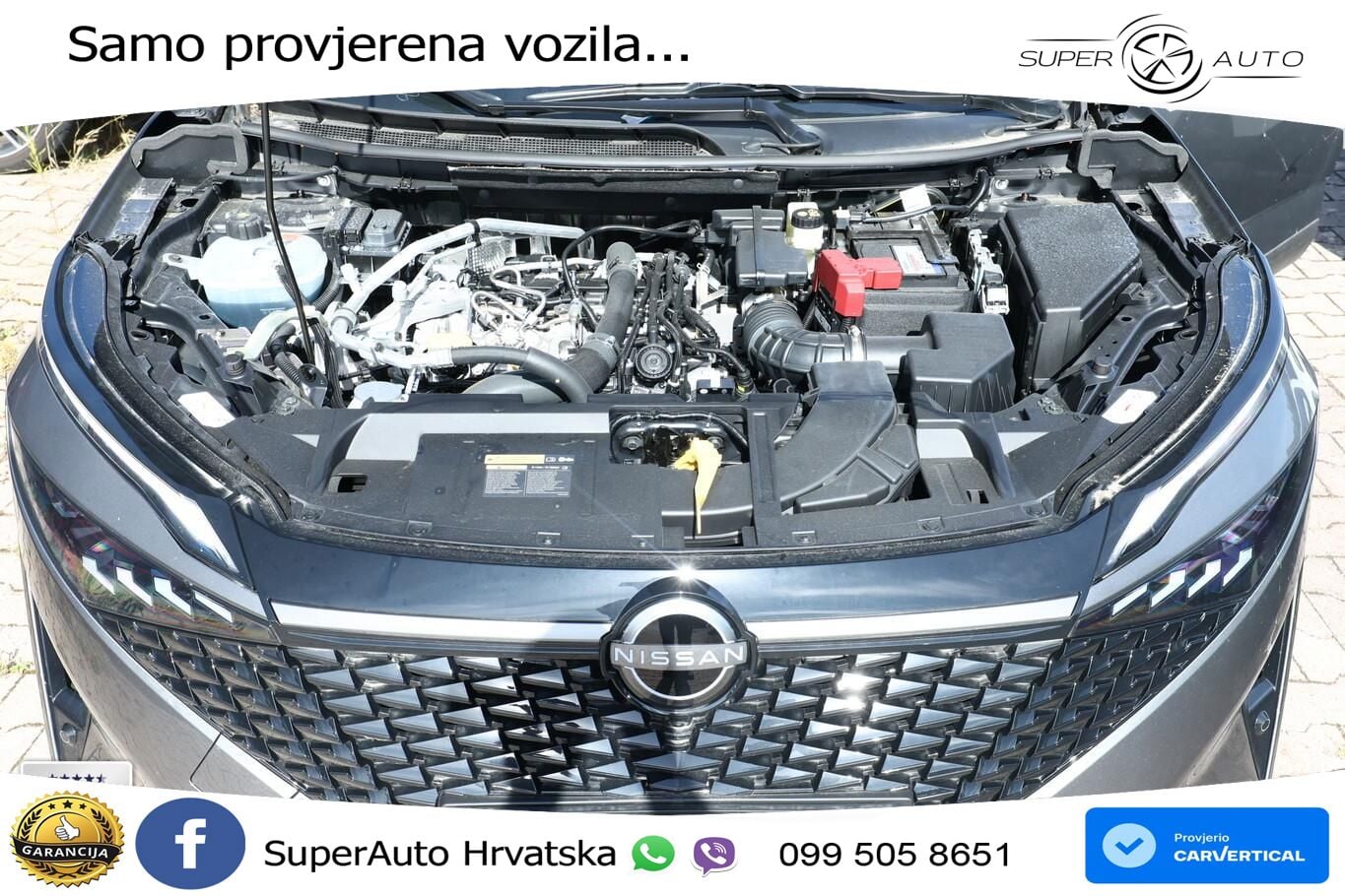 Nissan Qashqai 1.3 DIG-T (158 KS) Xtronic N-Connecta LED+GR SJED+ACC