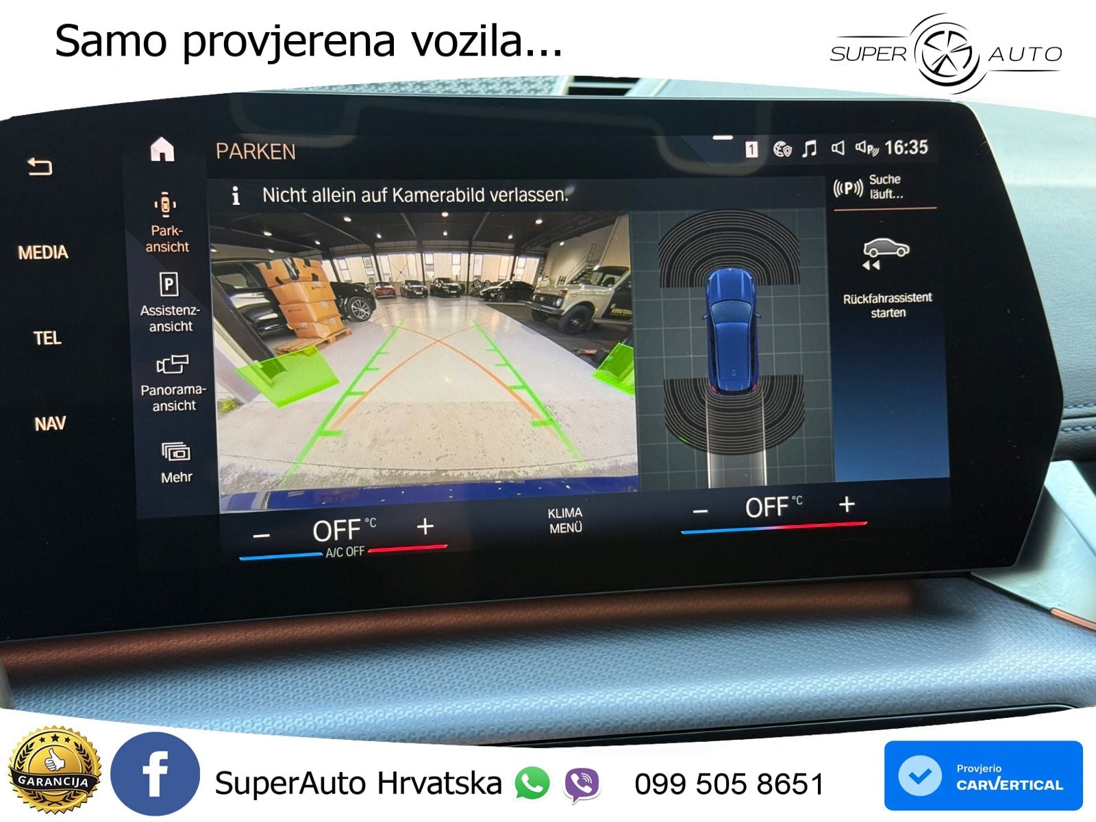 BMW iX1 68 kWh (313 KS) xDrive30 M Sport LED+GR SJED+ACC