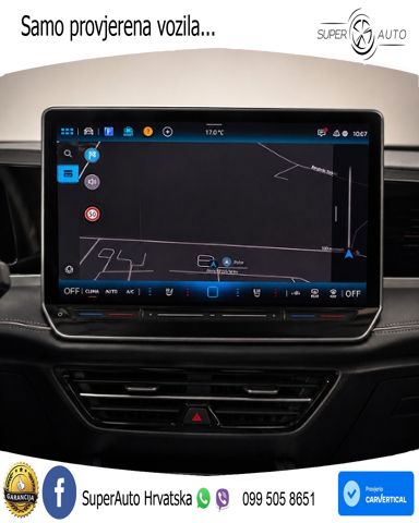 Volkswagen Passat Variant 1.5 eTSI (150 KS) DSG Elegance LED+GR SJED+ACC