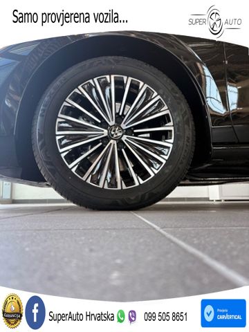 Volkswagen Passat Variant 1.5 eTSI (150 KS) DSG Elegance LED+GR SJED+ACC
