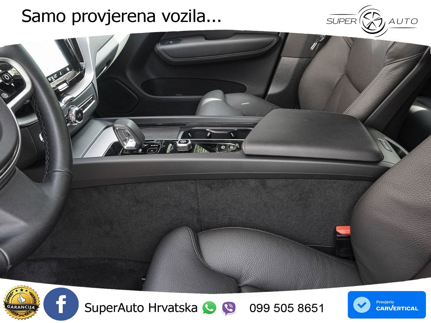 Volvo XC60 B5 Benzin AWD Geartronic LED+GR SJED+ACC