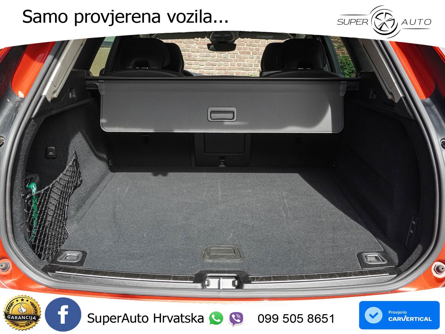 Volvo XC60 B5 Benzin AWD Geartronic LED+GR SJED+ACC