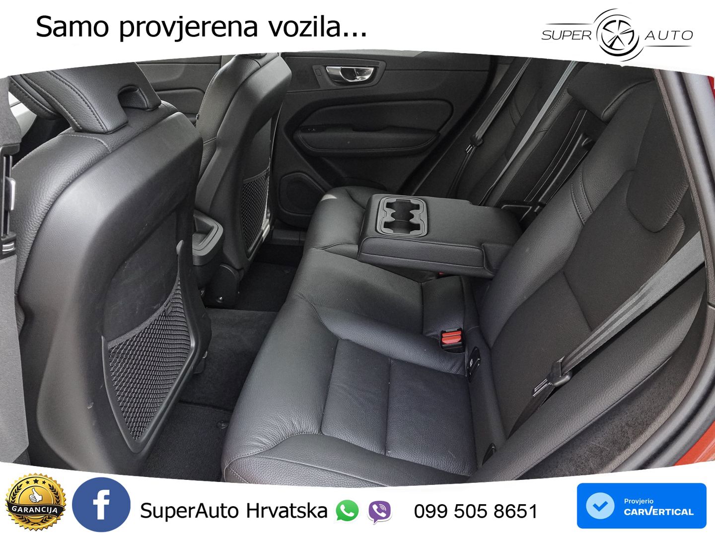 Volvo XC60 B5 Benzin AWD Geartronic LED+GR SJED+ACC