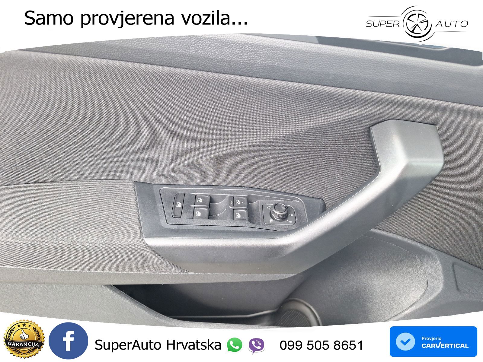 Volkswagen T-Roc 1.5 TSI (150 KS) DSG LED+GR SJED+ACC