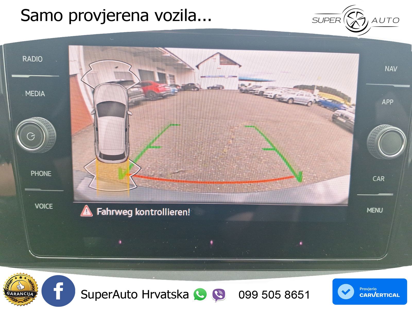 Volkswagen T-Roc 1.5 TSI (150 KS) DSG LED+GR SJED+ACC