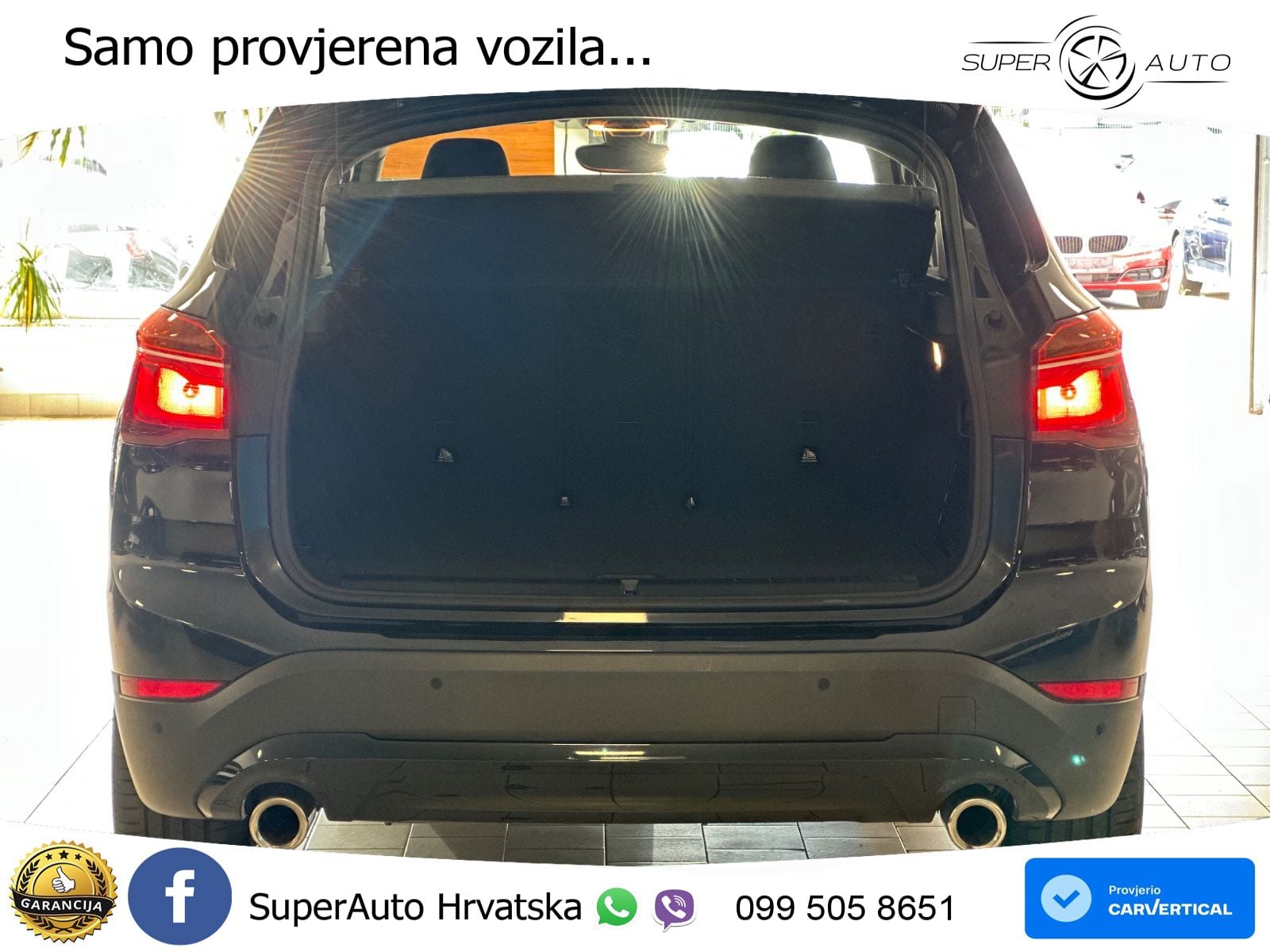 BMW X1 18d (150 KS) Steptronic Advantage