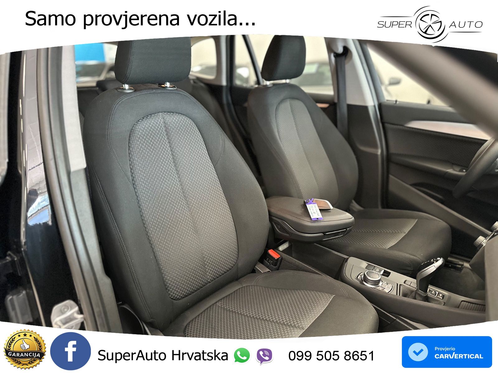 BMW X1 18d (150 KS) Steptronic Advantage