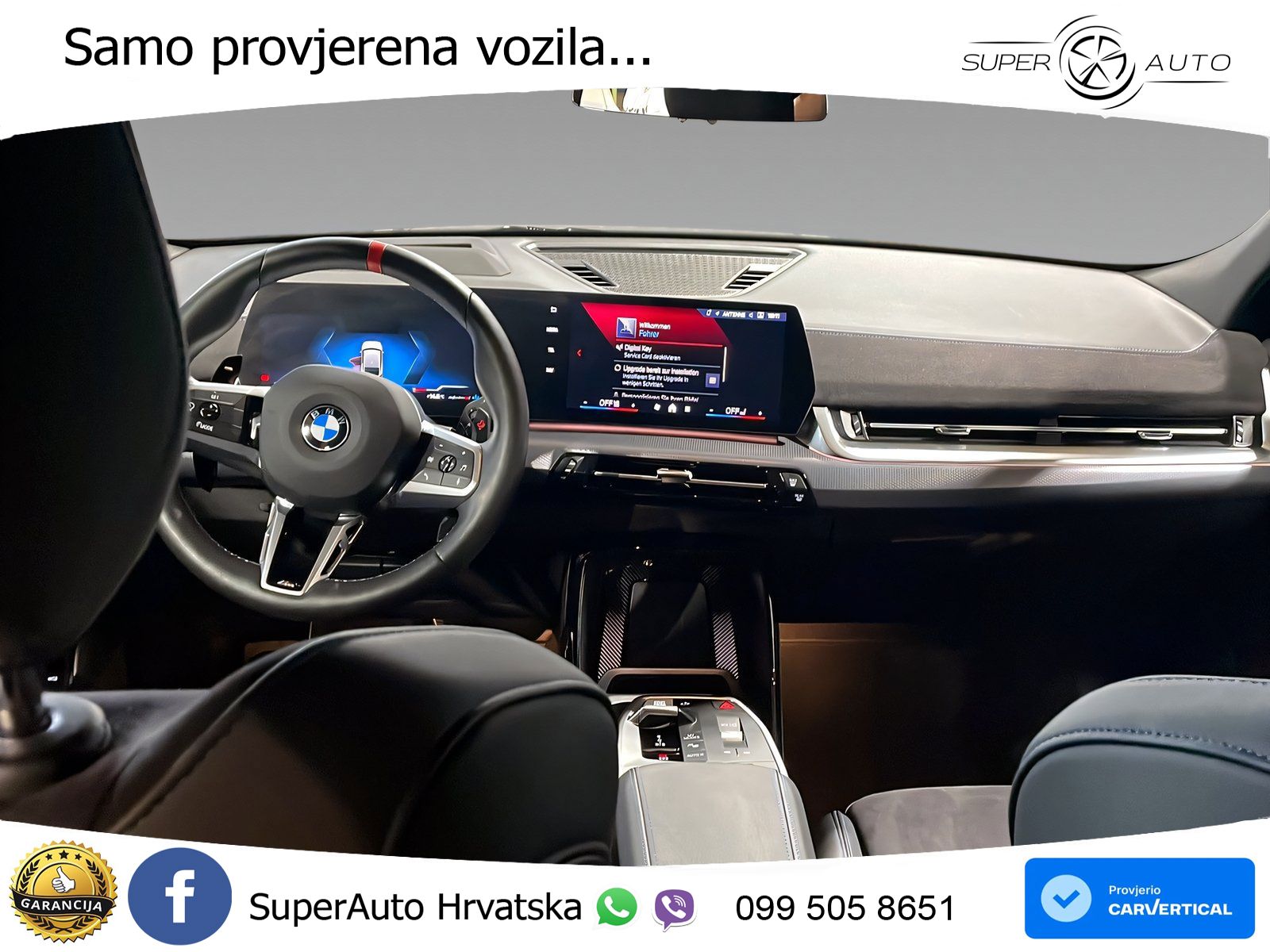 BMW X2 M35i xDrive Steptronic