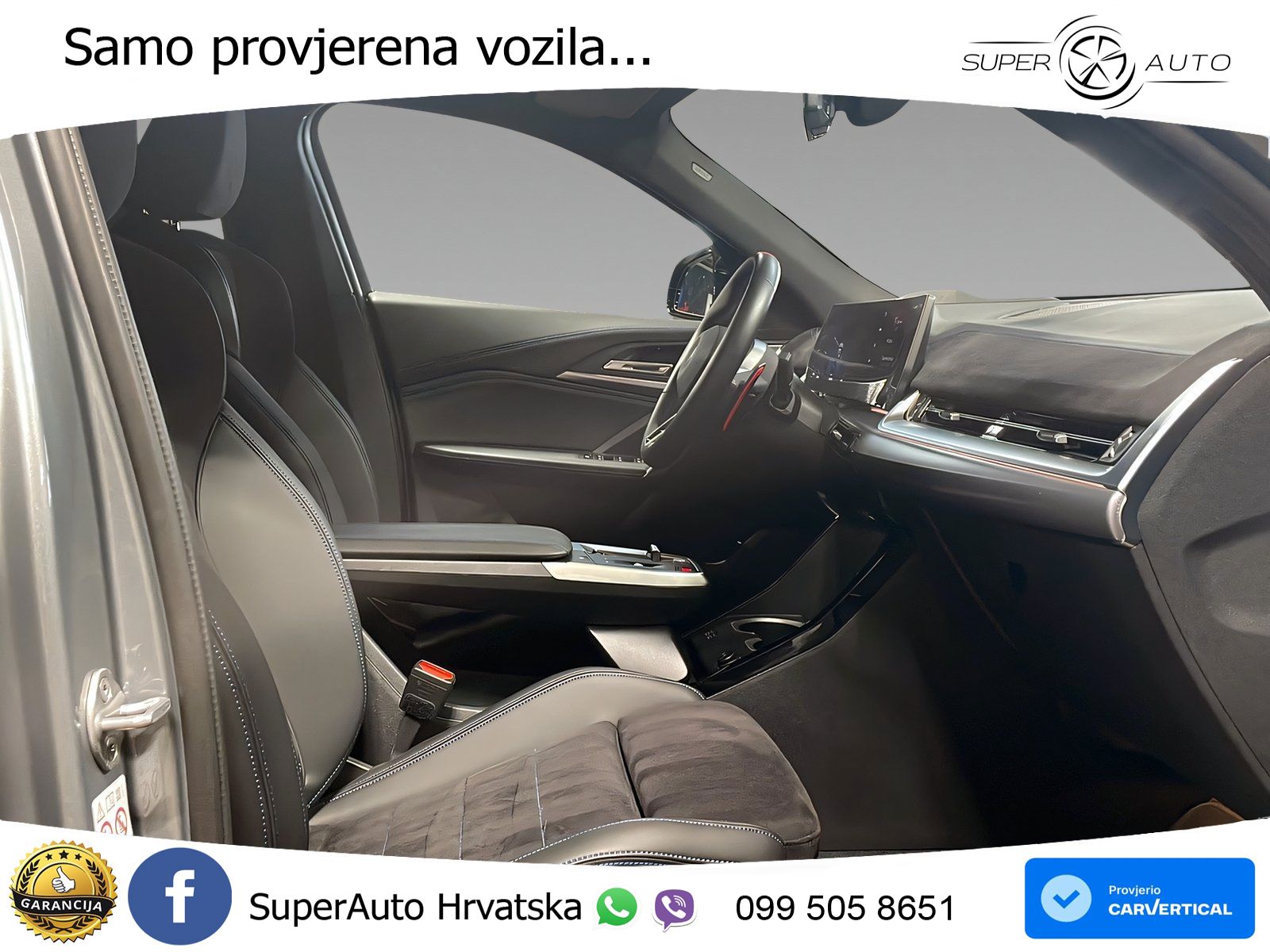 BMW X2 M35i xDrive Steptronic