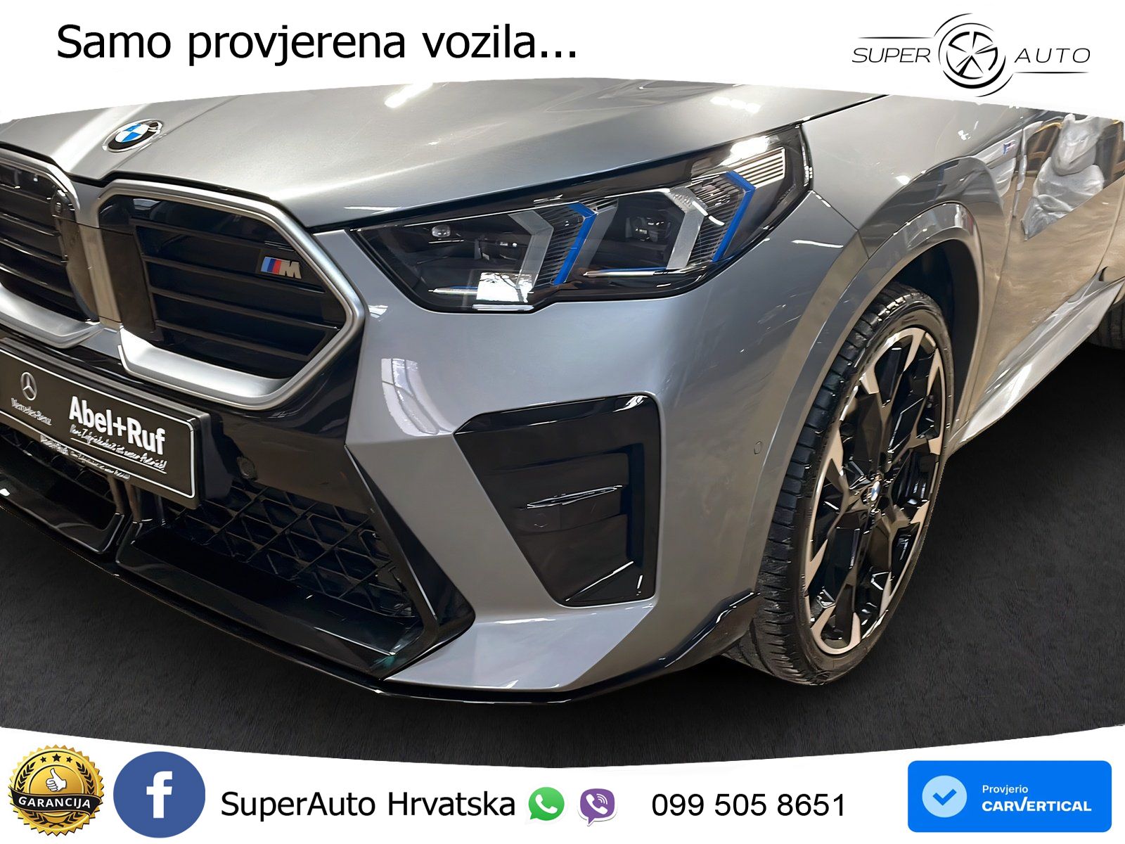 BMW X2 M35i xDrive Steptronic